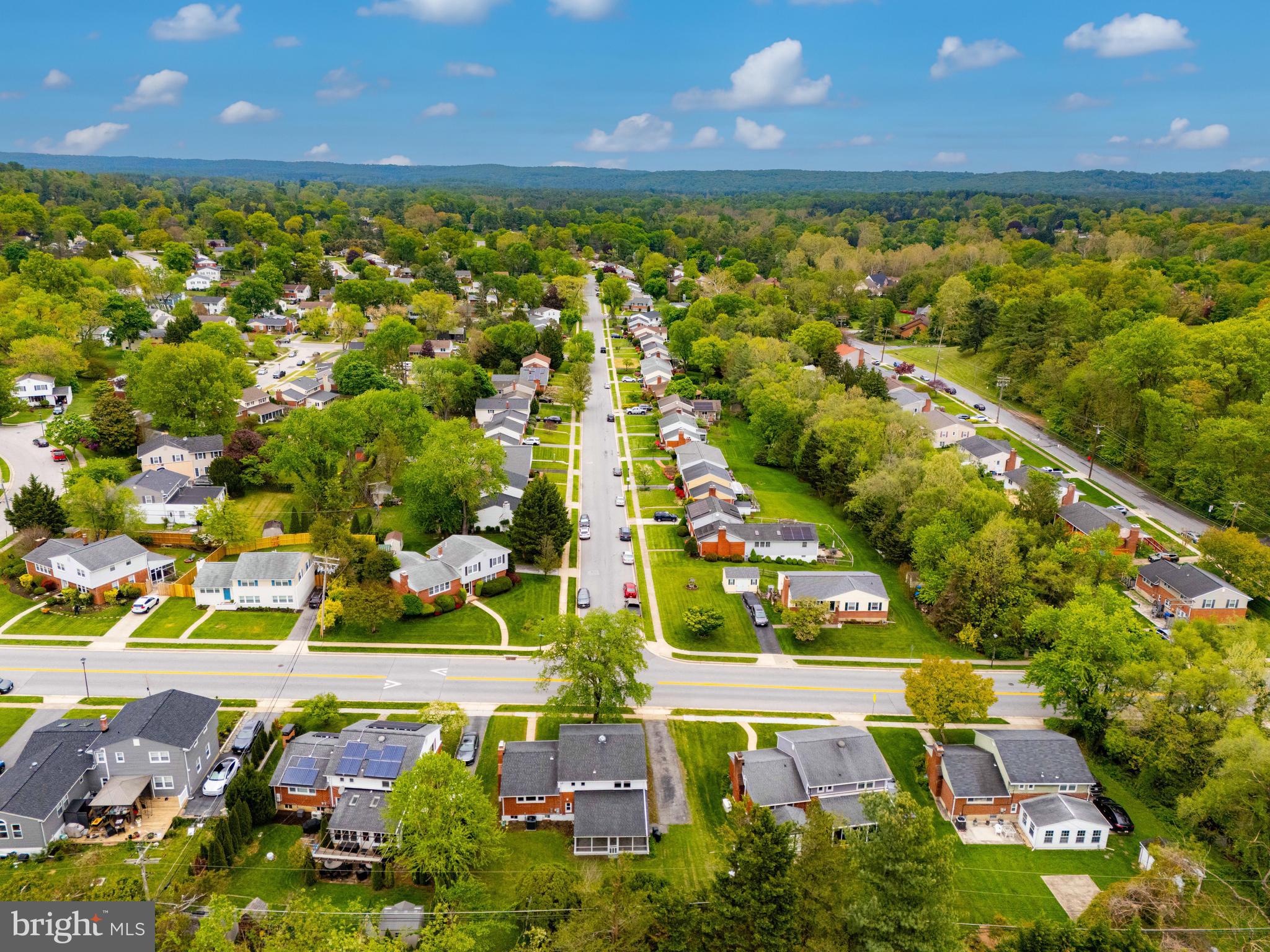 SUBURBAN GREENS - Residential
