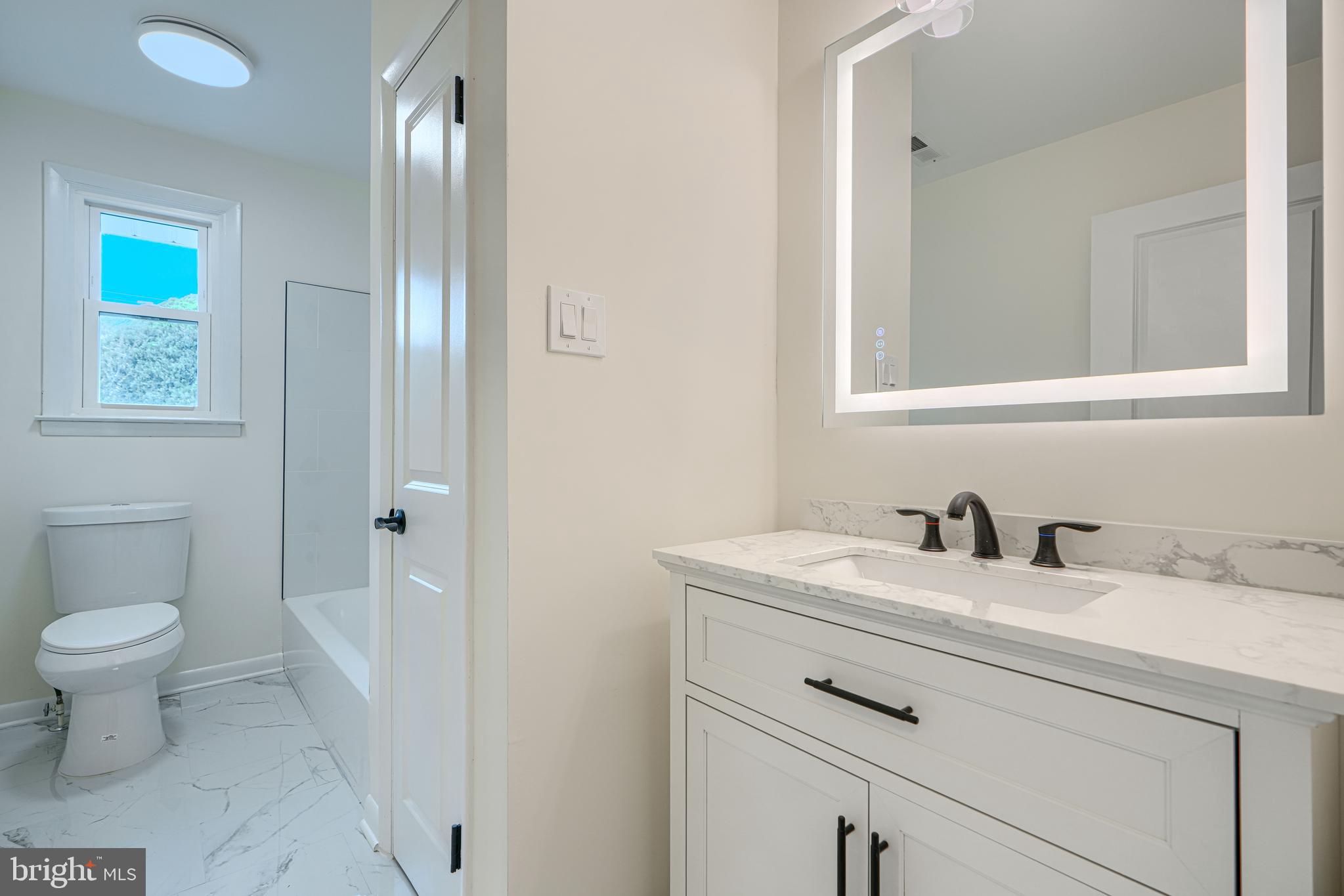 SUBURBAN GREENS - Residential