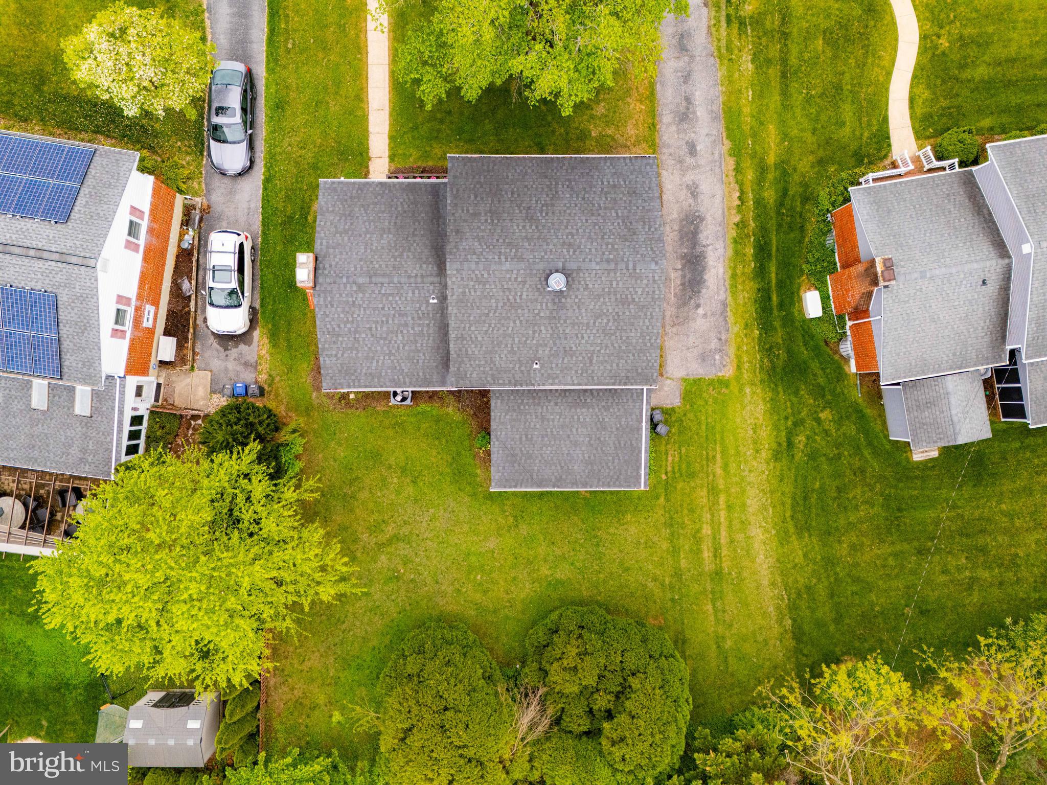 SUBURBAN GREENS - Residential