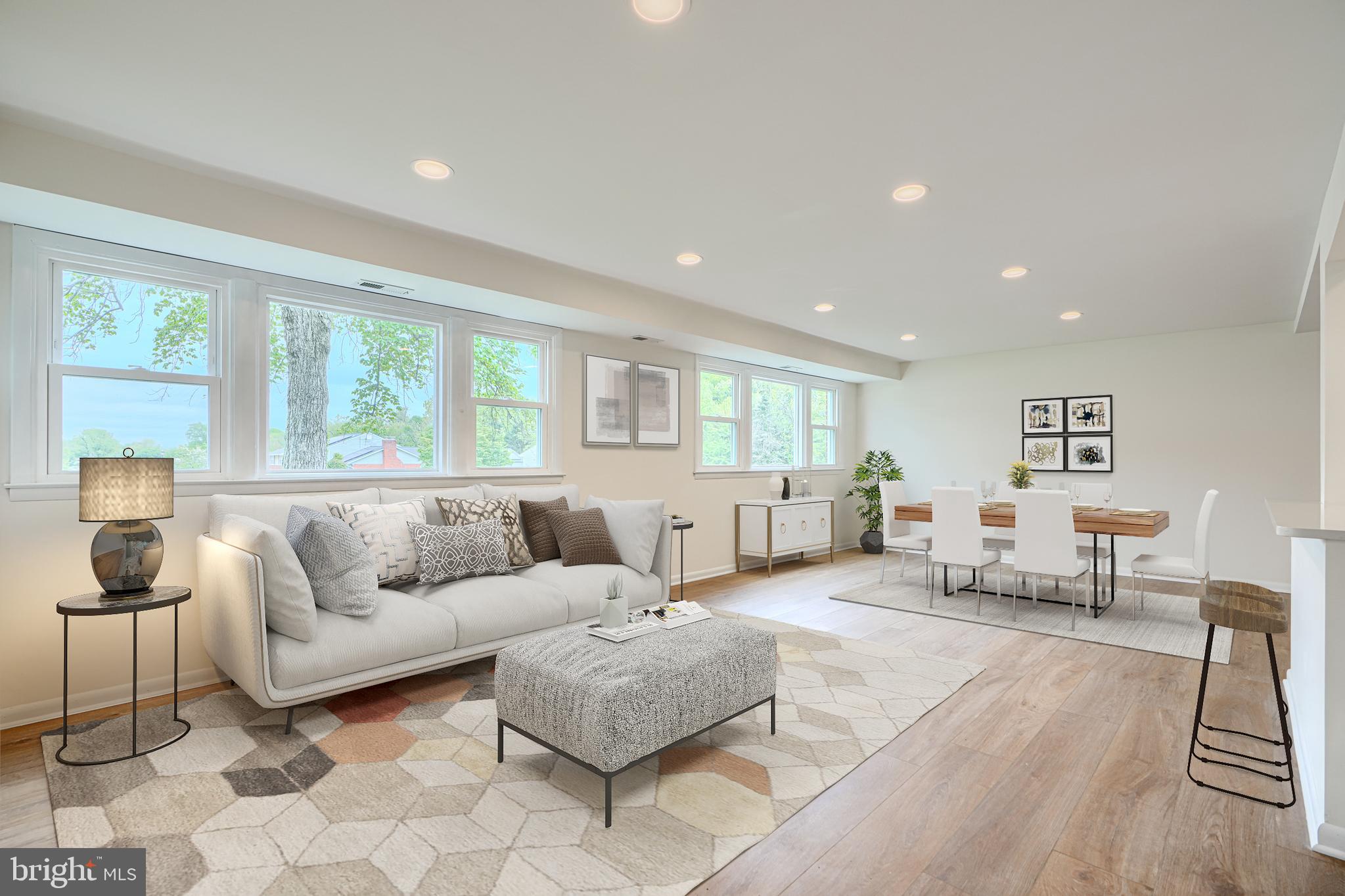 SUBURBAN GREENS - Residential