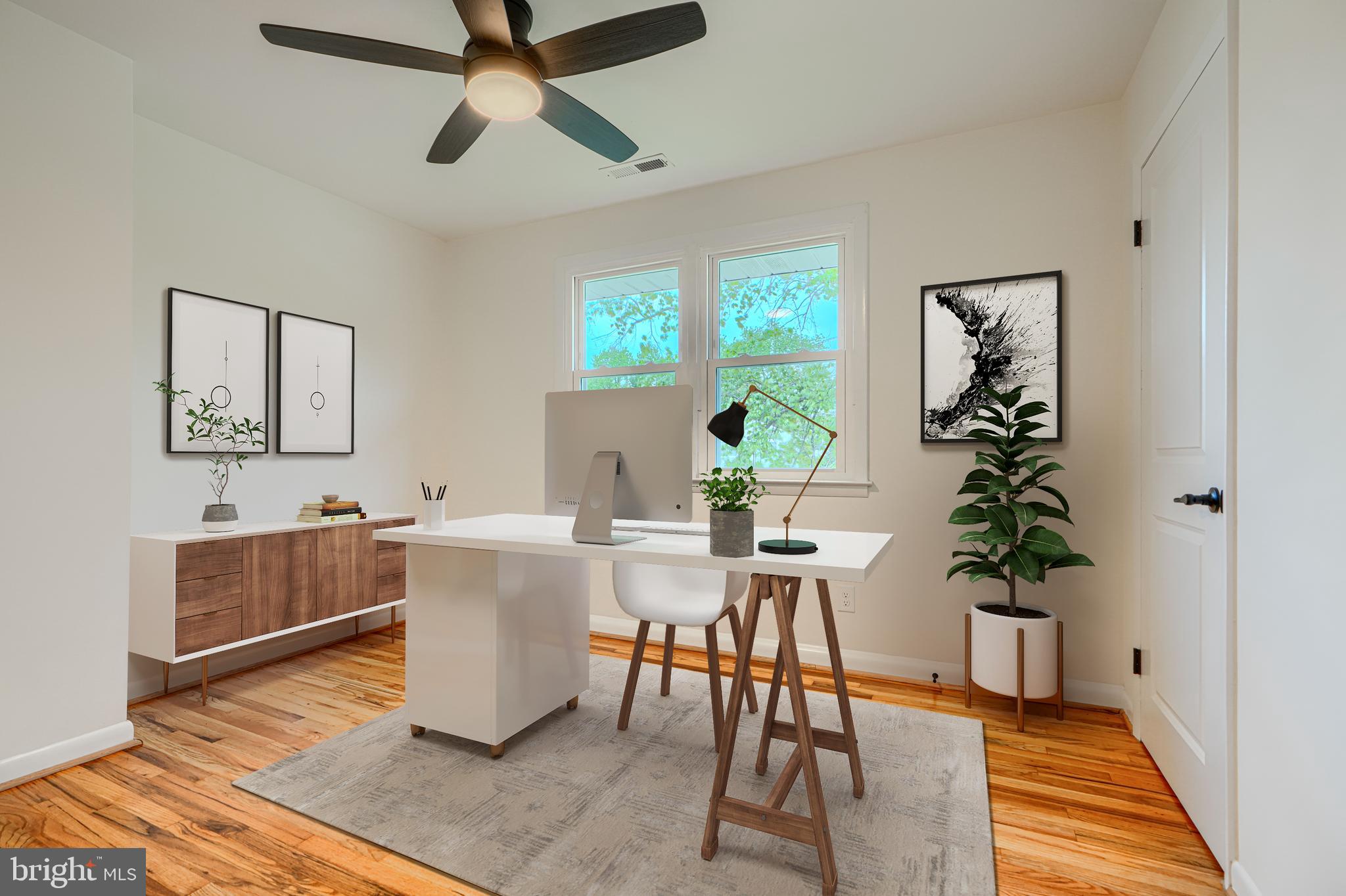 SUBURBAN GREENS - Residential