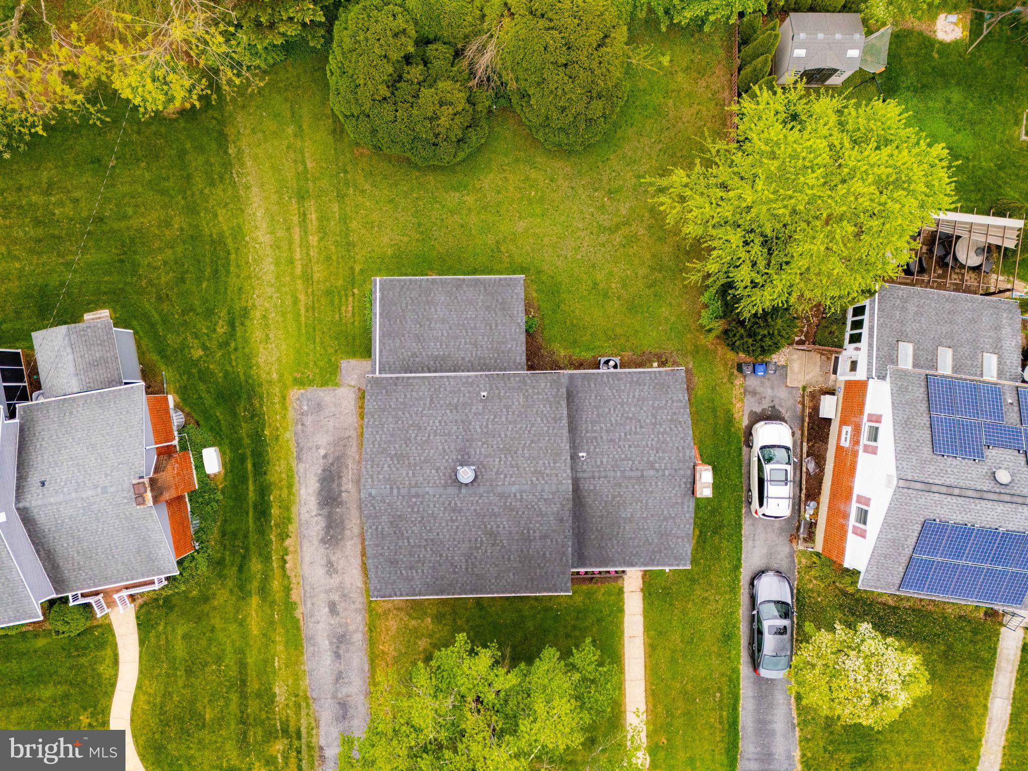 SUBURBAN GREENS - Residential