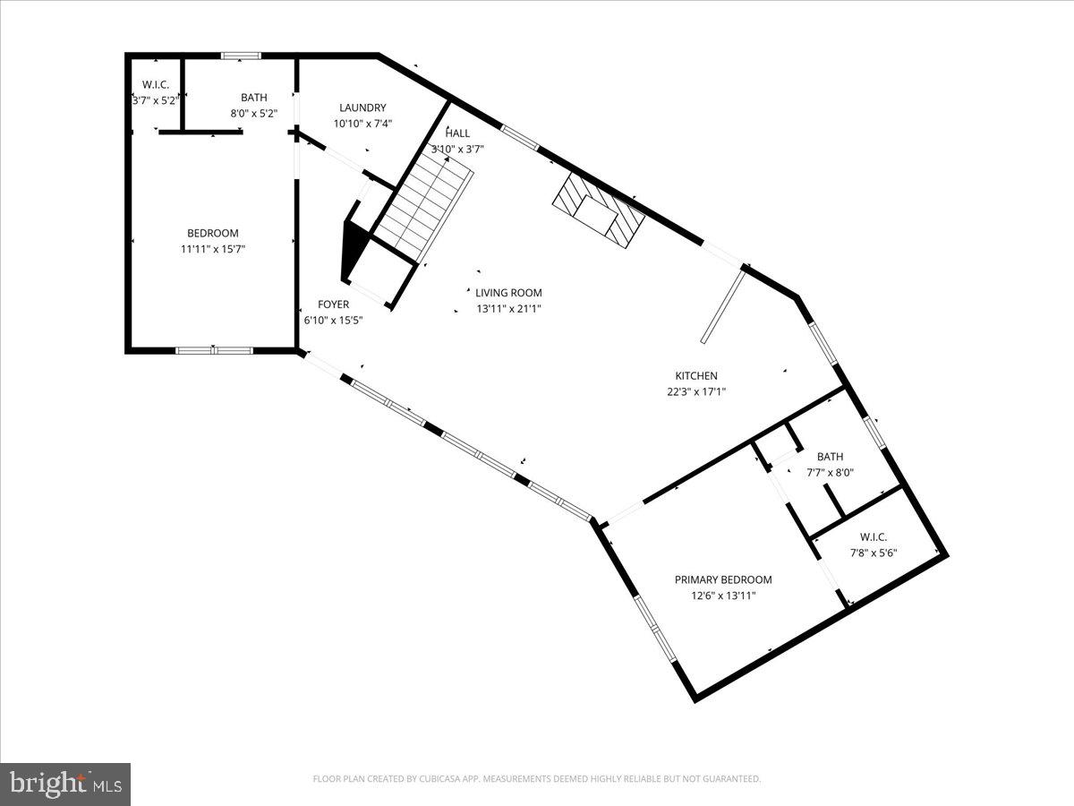 BOLIVAR VILLAGE - Residential