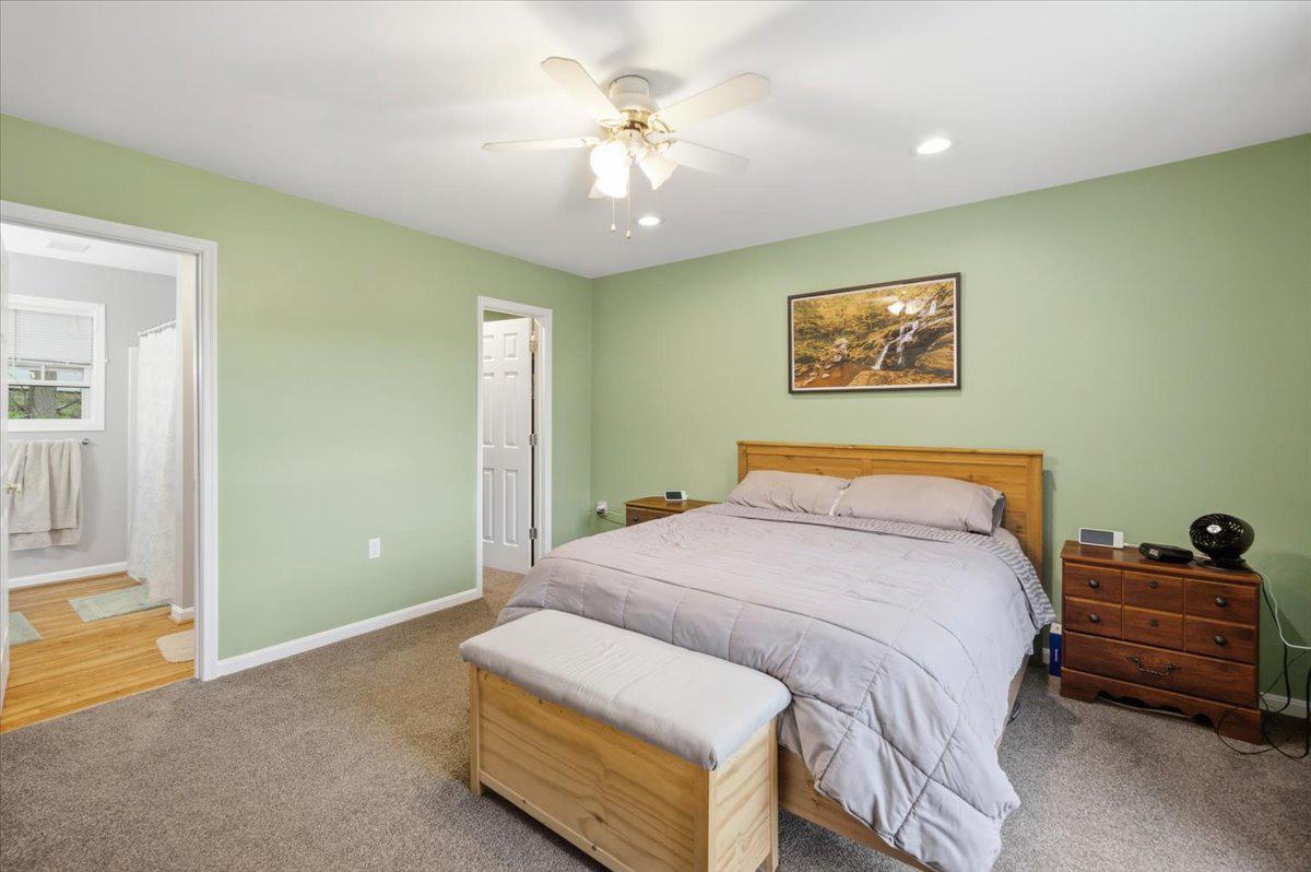 BOLIVAR VILLAGE - Residential