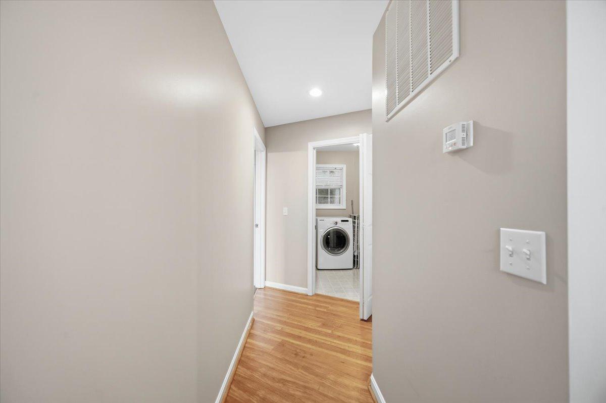 BOLIVAR VILLAGE - Residential