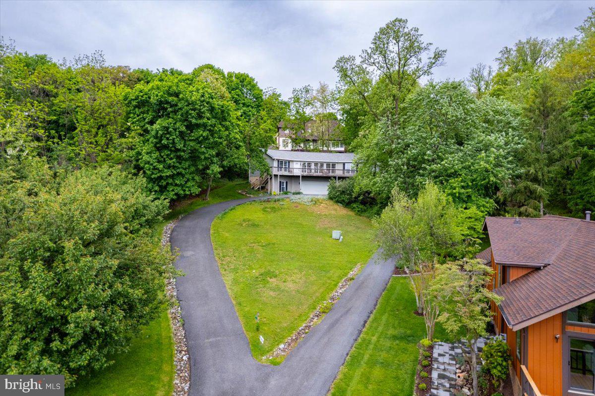 BOLIVAR VILLAGE - Residential