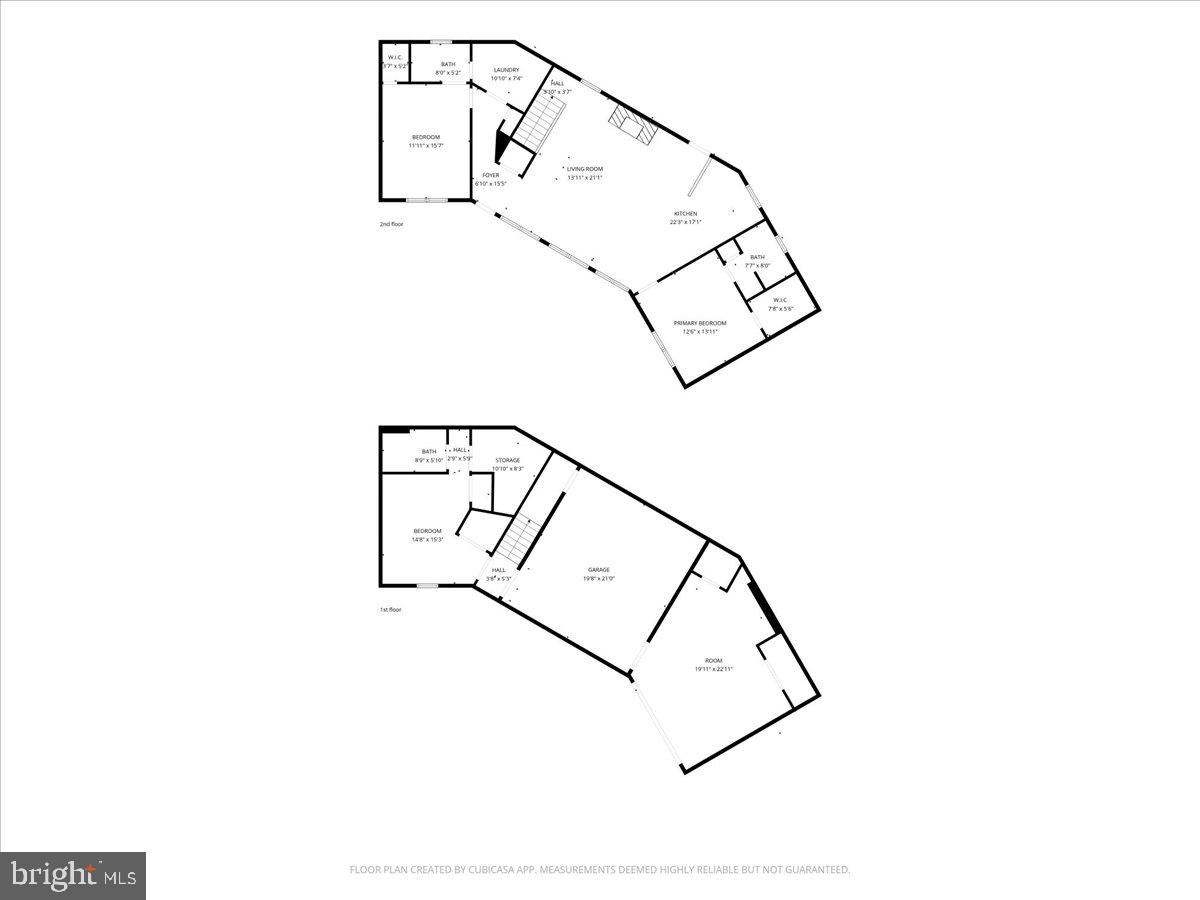 BOLIVAR VILLAGE - Residential