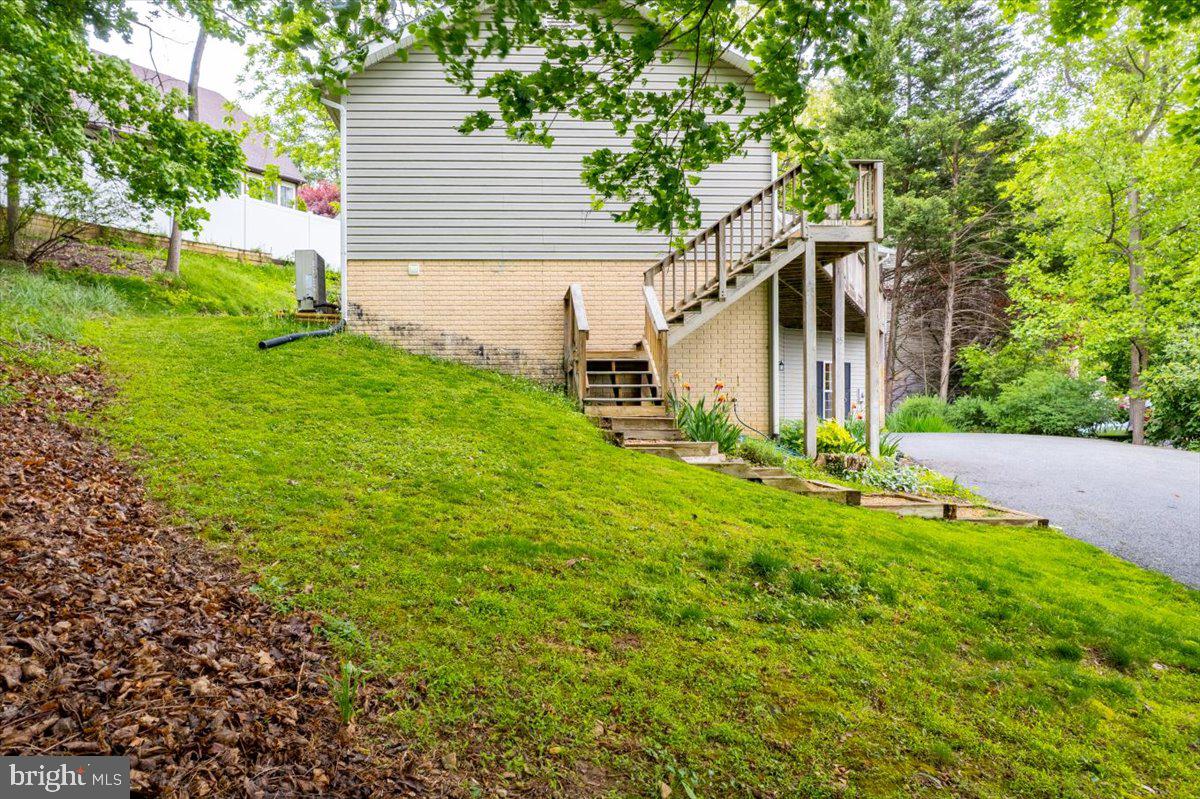 BOLIVAR VILLAGE - Residential