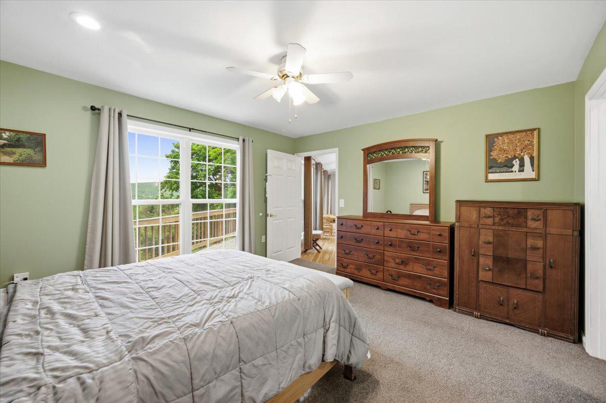 BOLIVAR VILLAGE - Residential