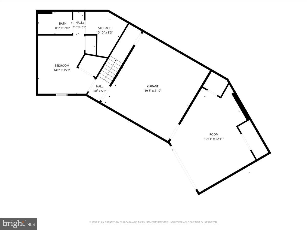 BOLIVAR VILLAGE - Residential