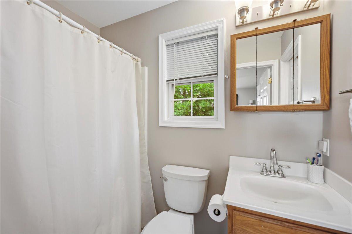 BOLIVAR VILLAGE - Residential