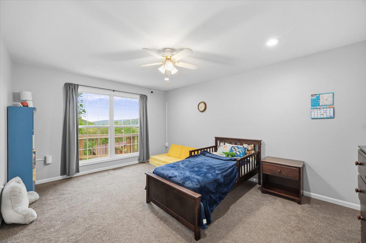 BOLIVAR VILLAGE - Residential