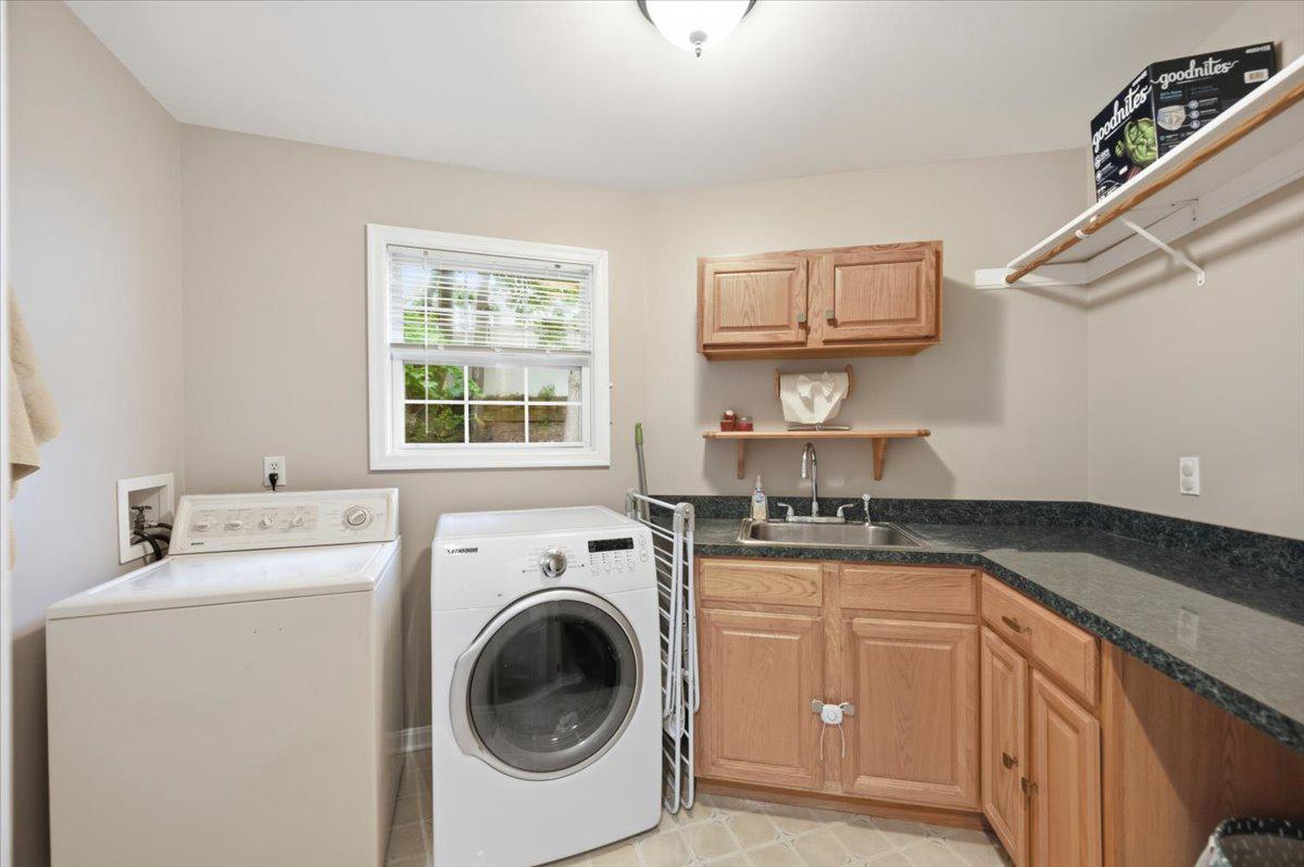 BOLIVAR VILLAGE - Residential