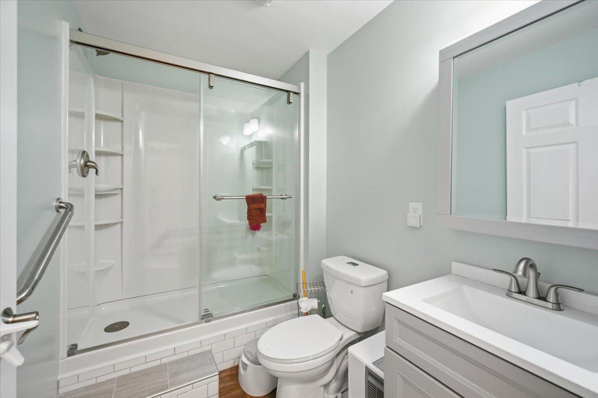 BOLIVAR VILLAGE - Residential