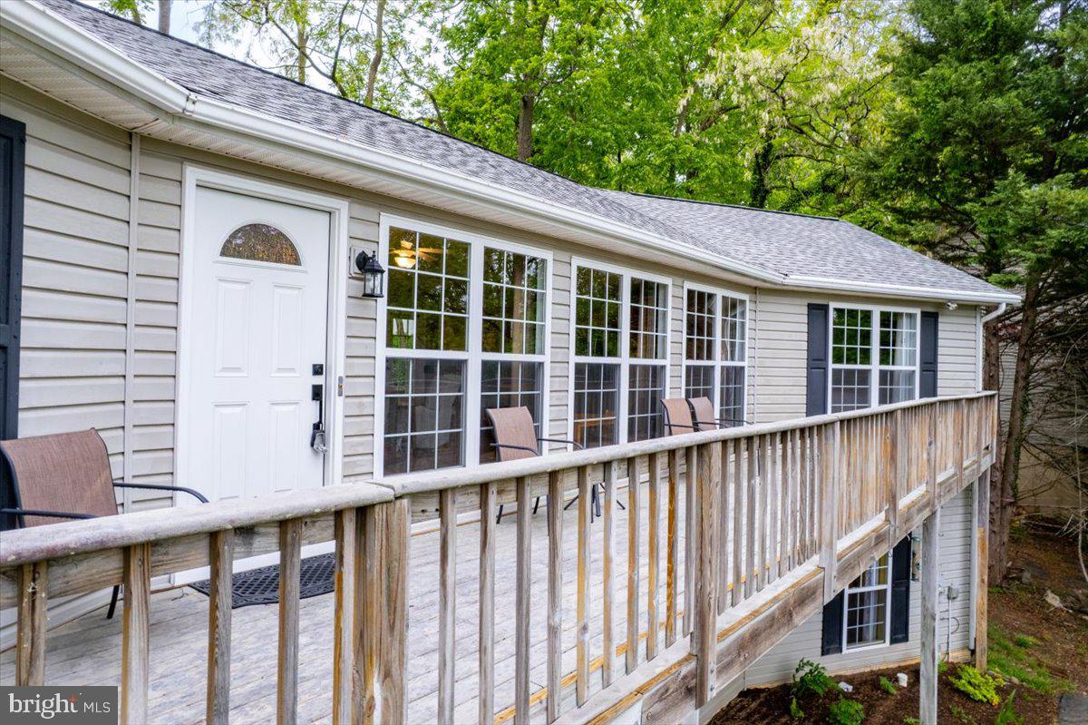 BOLIVAR VILLAGE - Residential