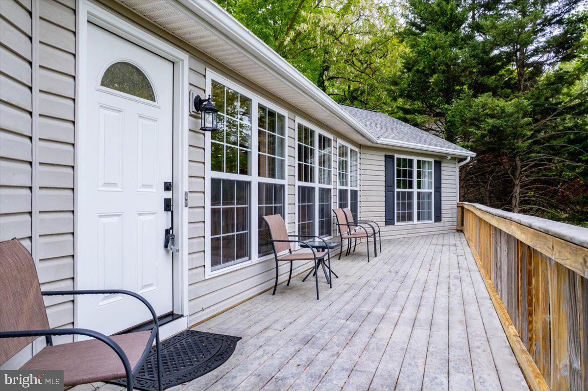 BOLIVAR VILLAGE - Residential