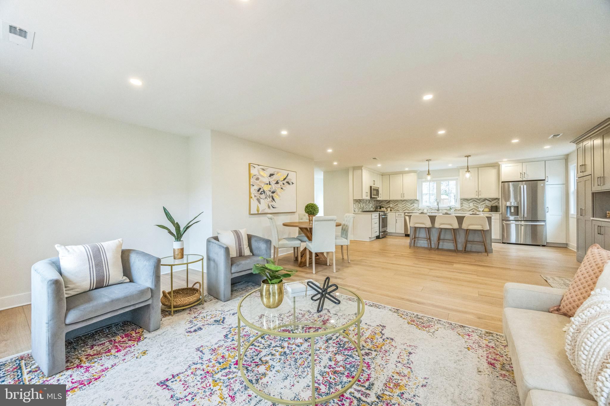 SCOTS GLEN - Residential