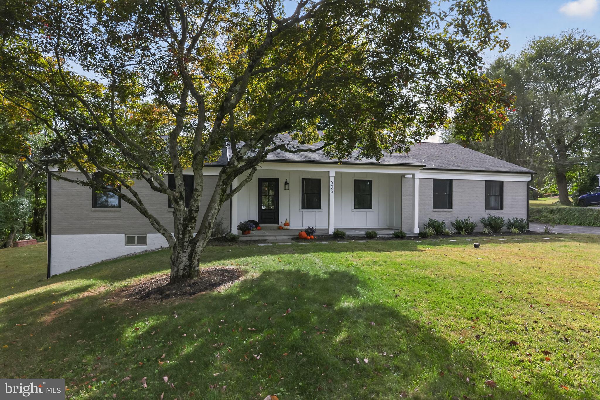 SCOTS GLEN - Residential