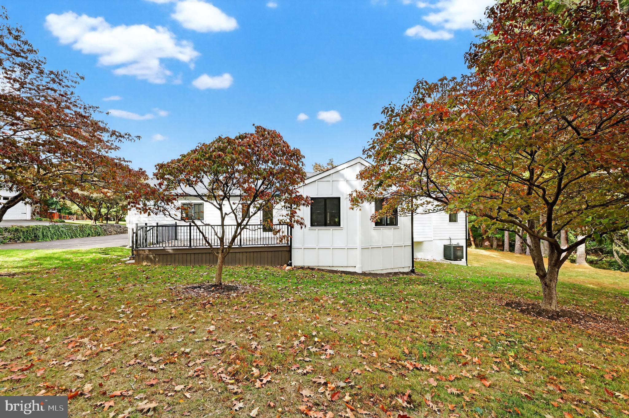 SCOTS GLEN - Residential