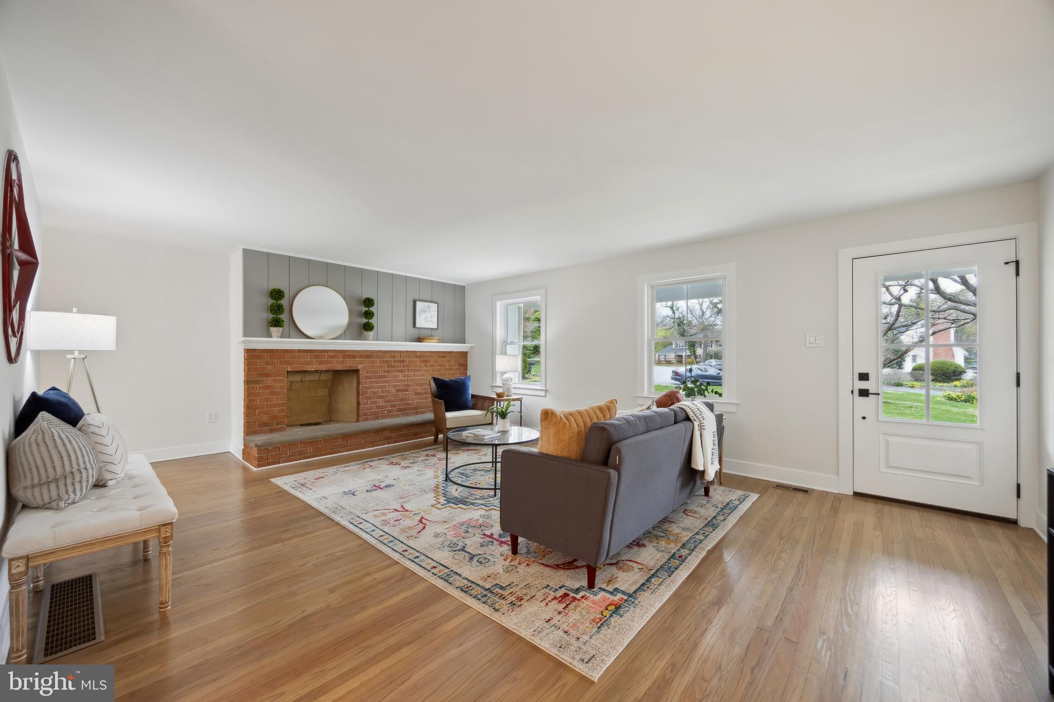 SCOTS GLEN - Residential