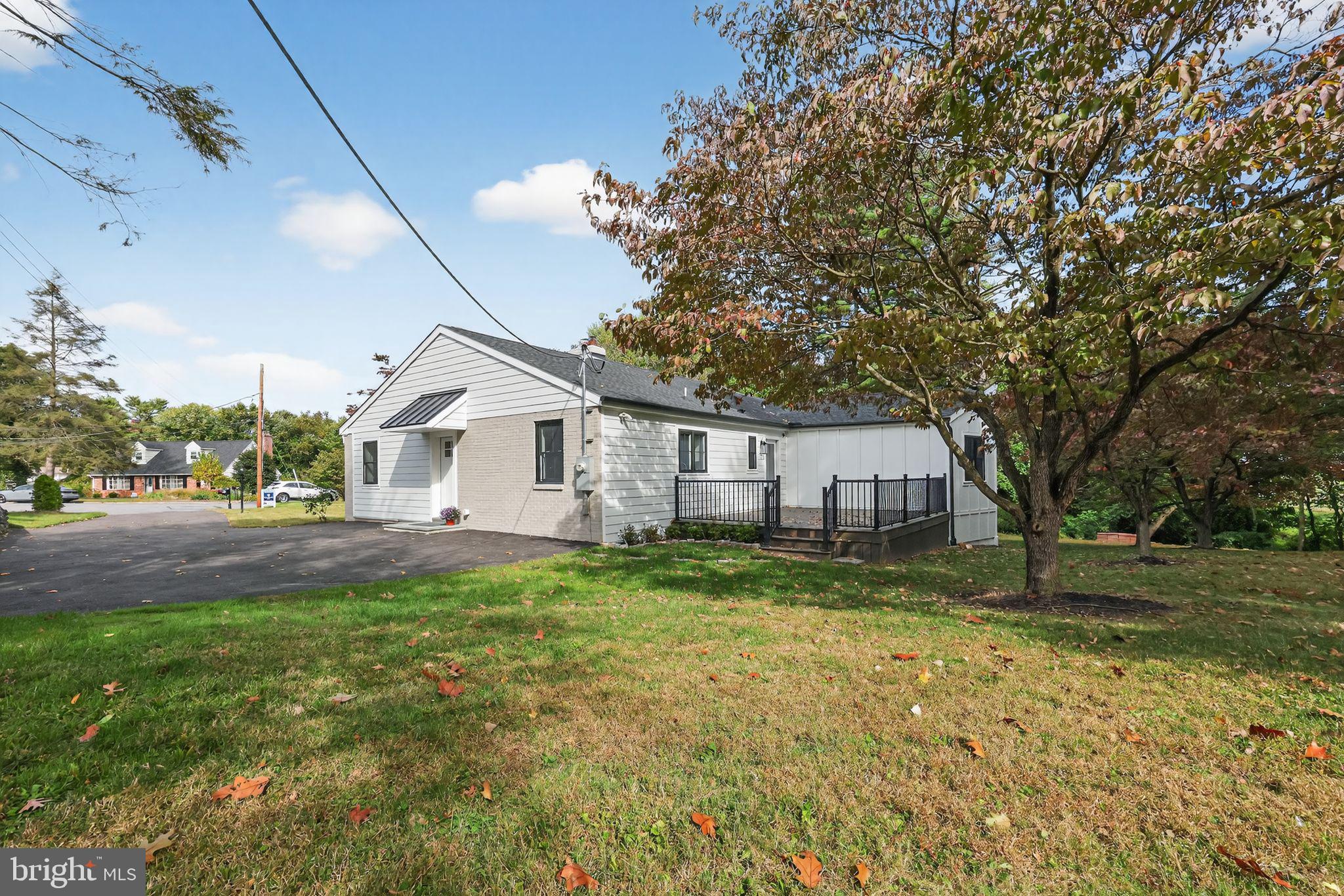 SCOTS GLEN - Residential