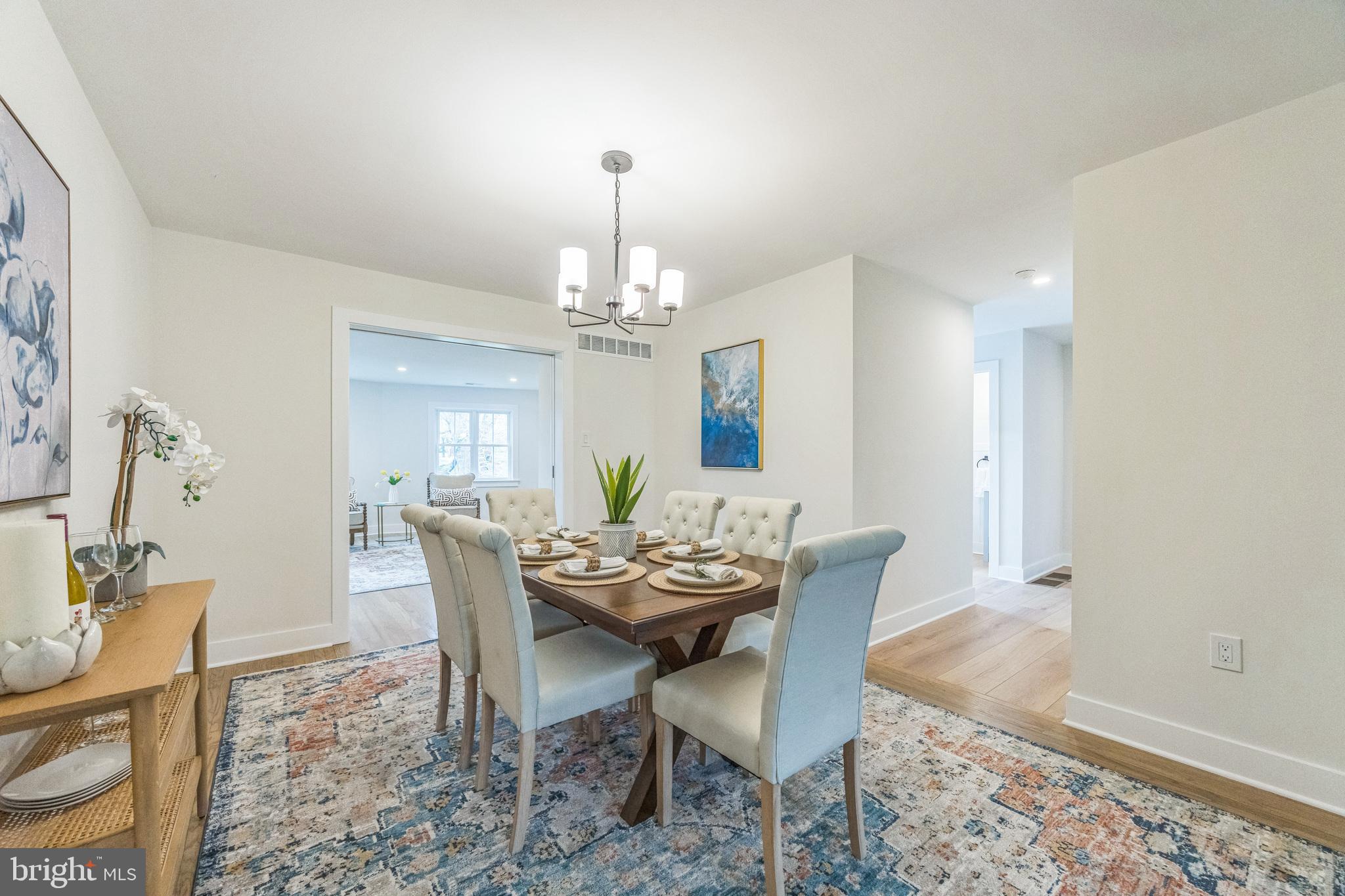 SCOTS GLEN - Residential