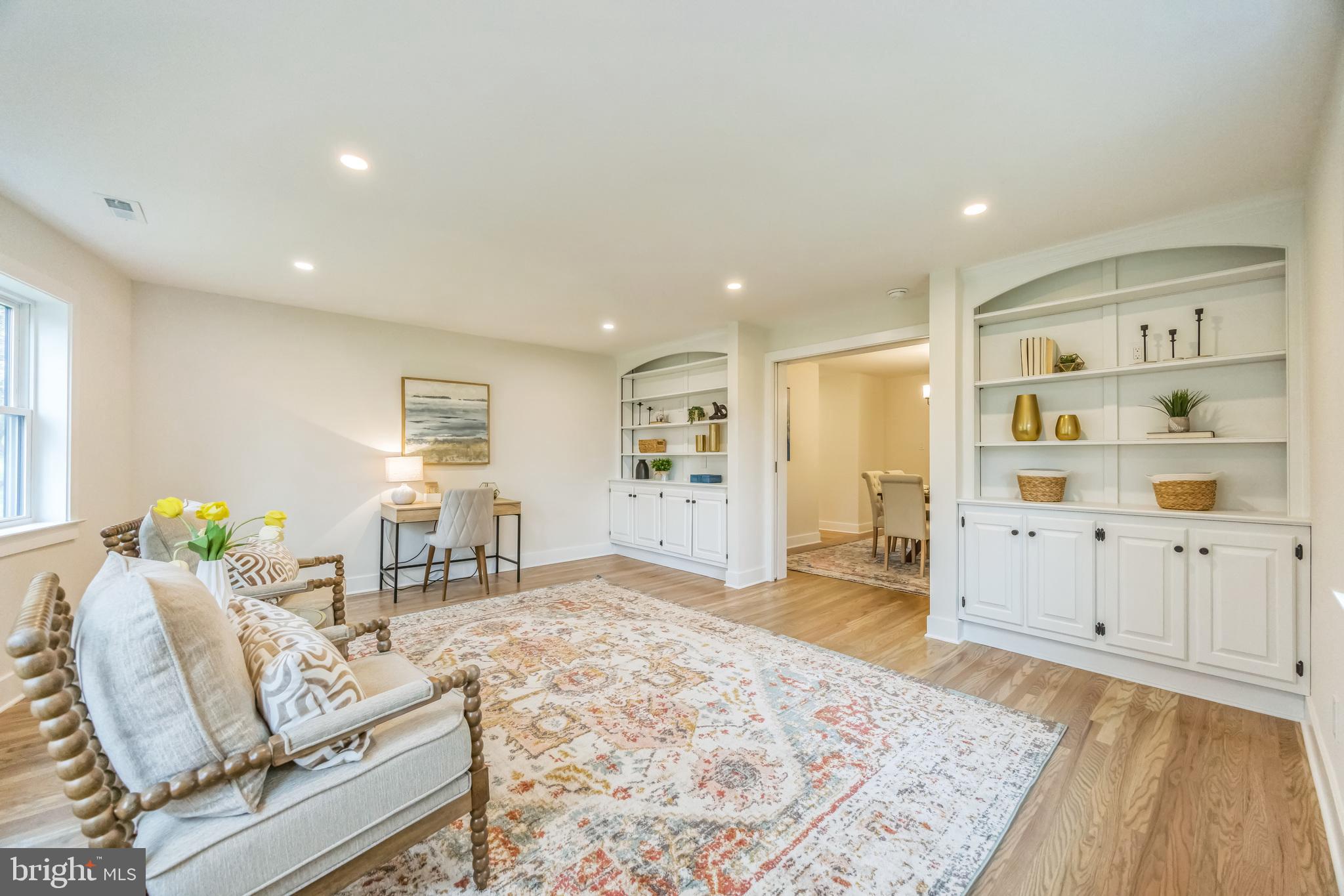 SCOTS GLEN - Residential