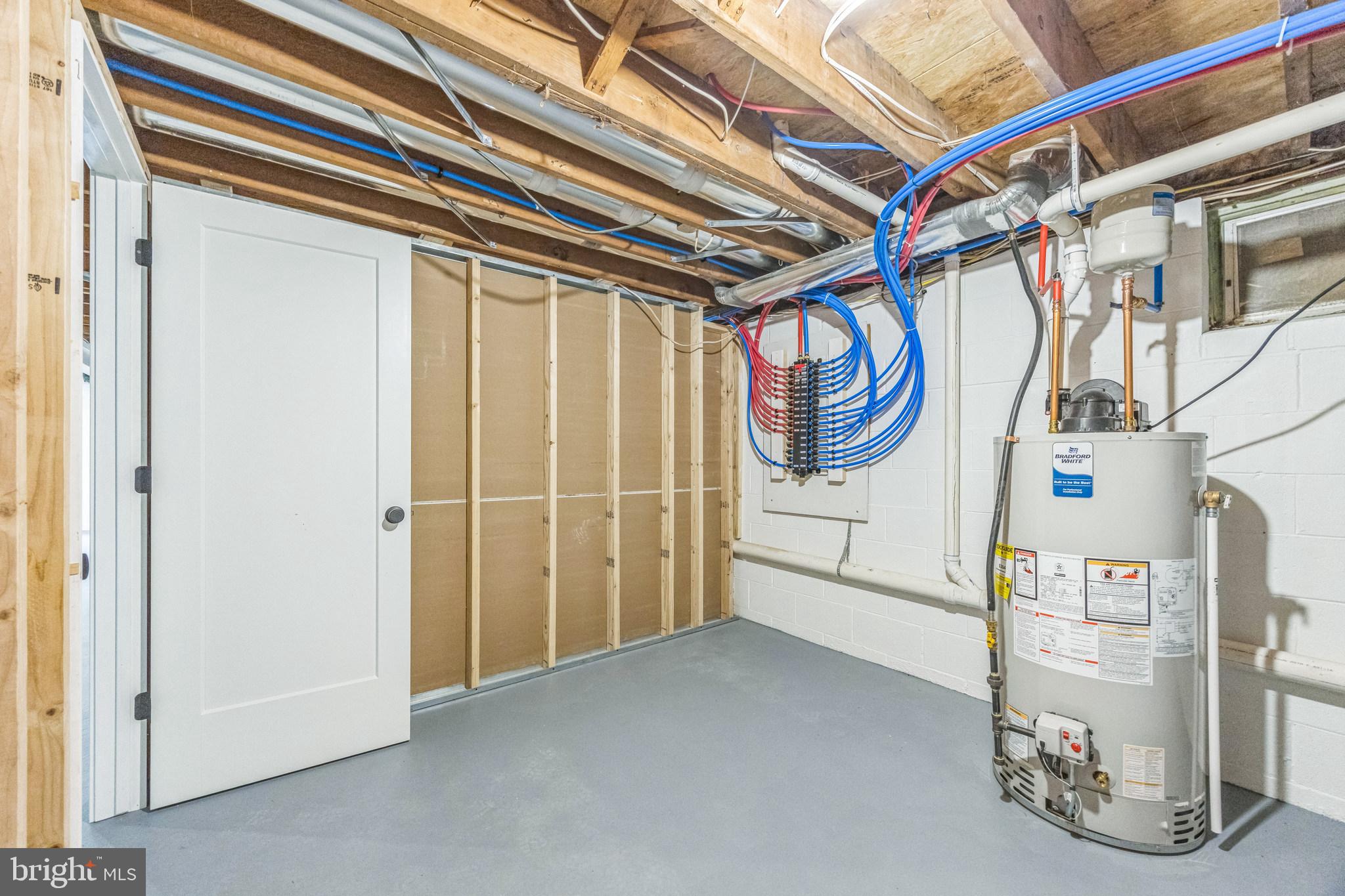 SCOTS GLEN - Residential