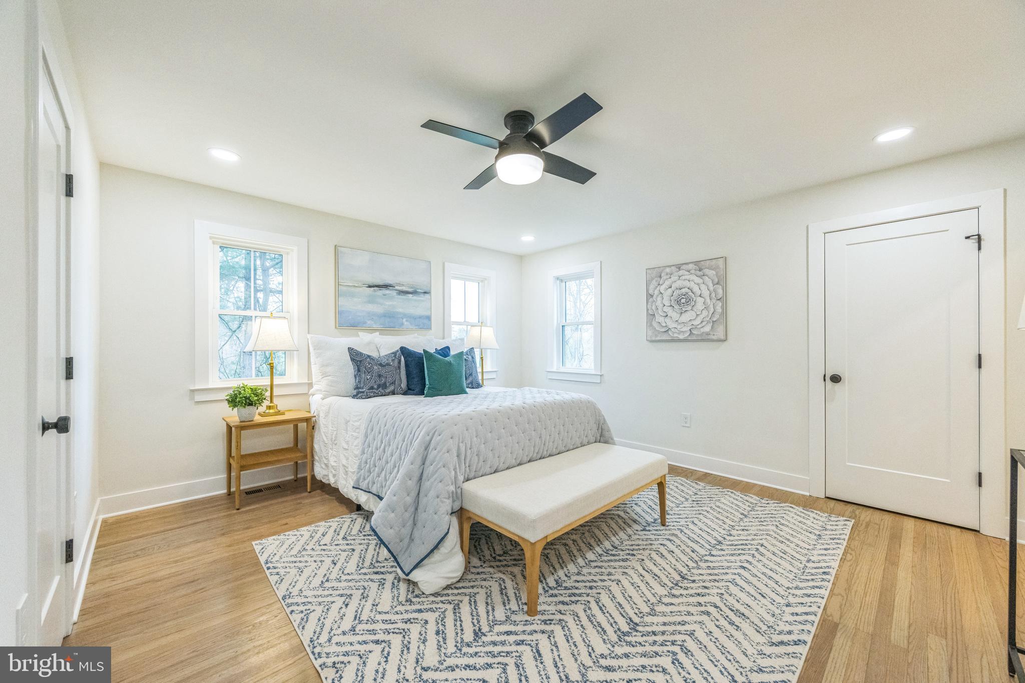 SCOTS GLEN - Residential