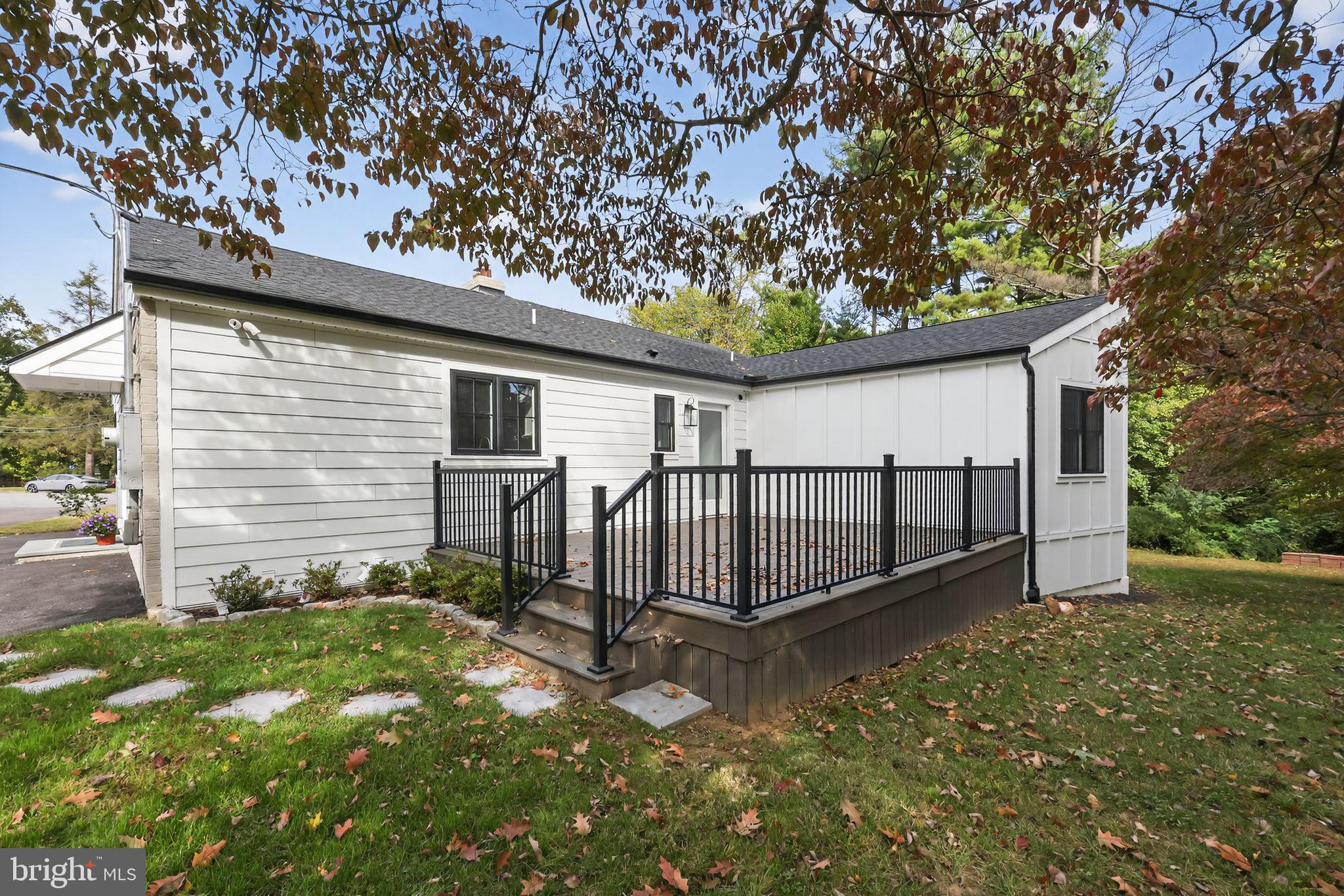 SCOTS GLEN - Residential