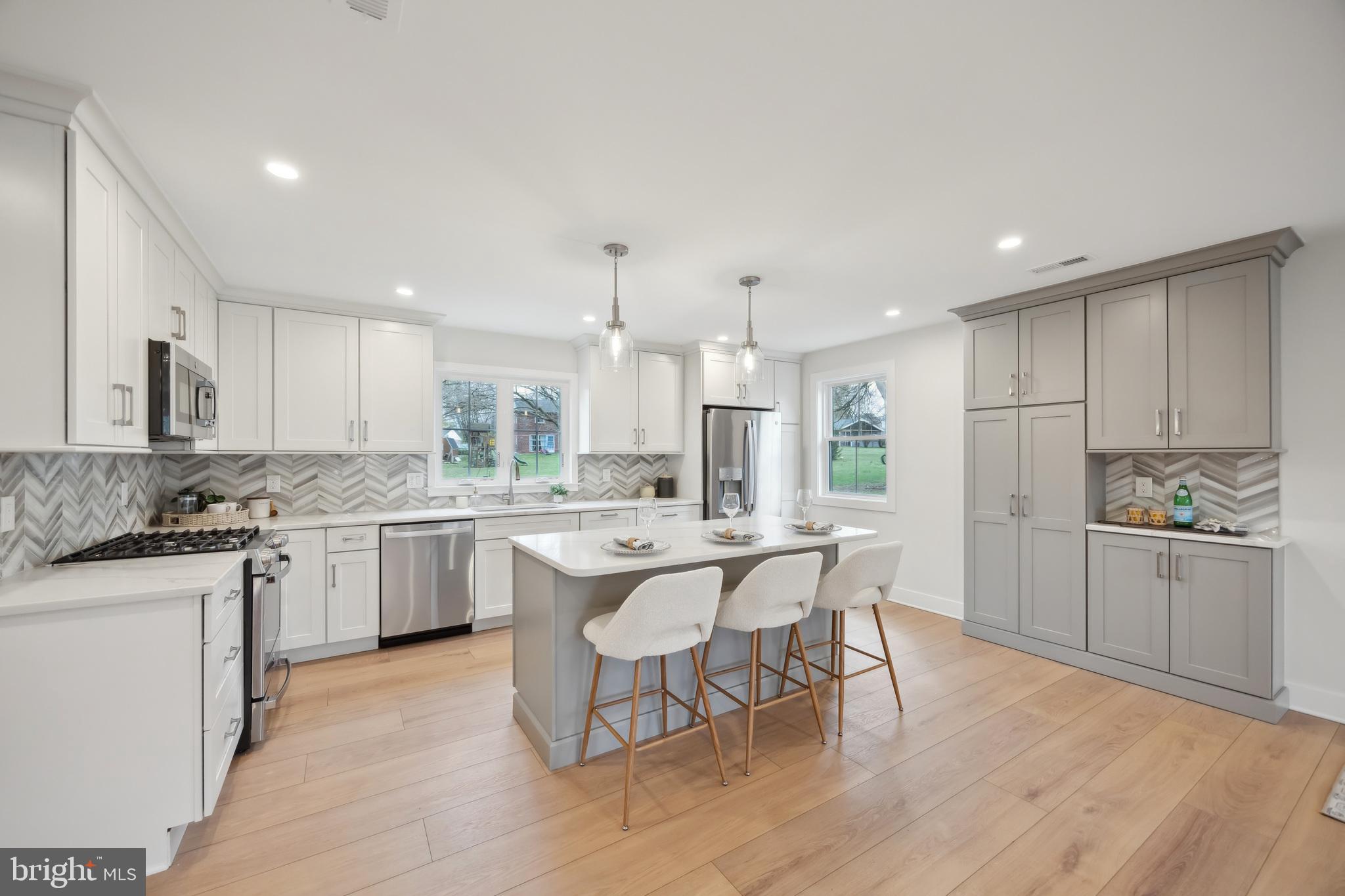 SCOTS GLEN - Residential