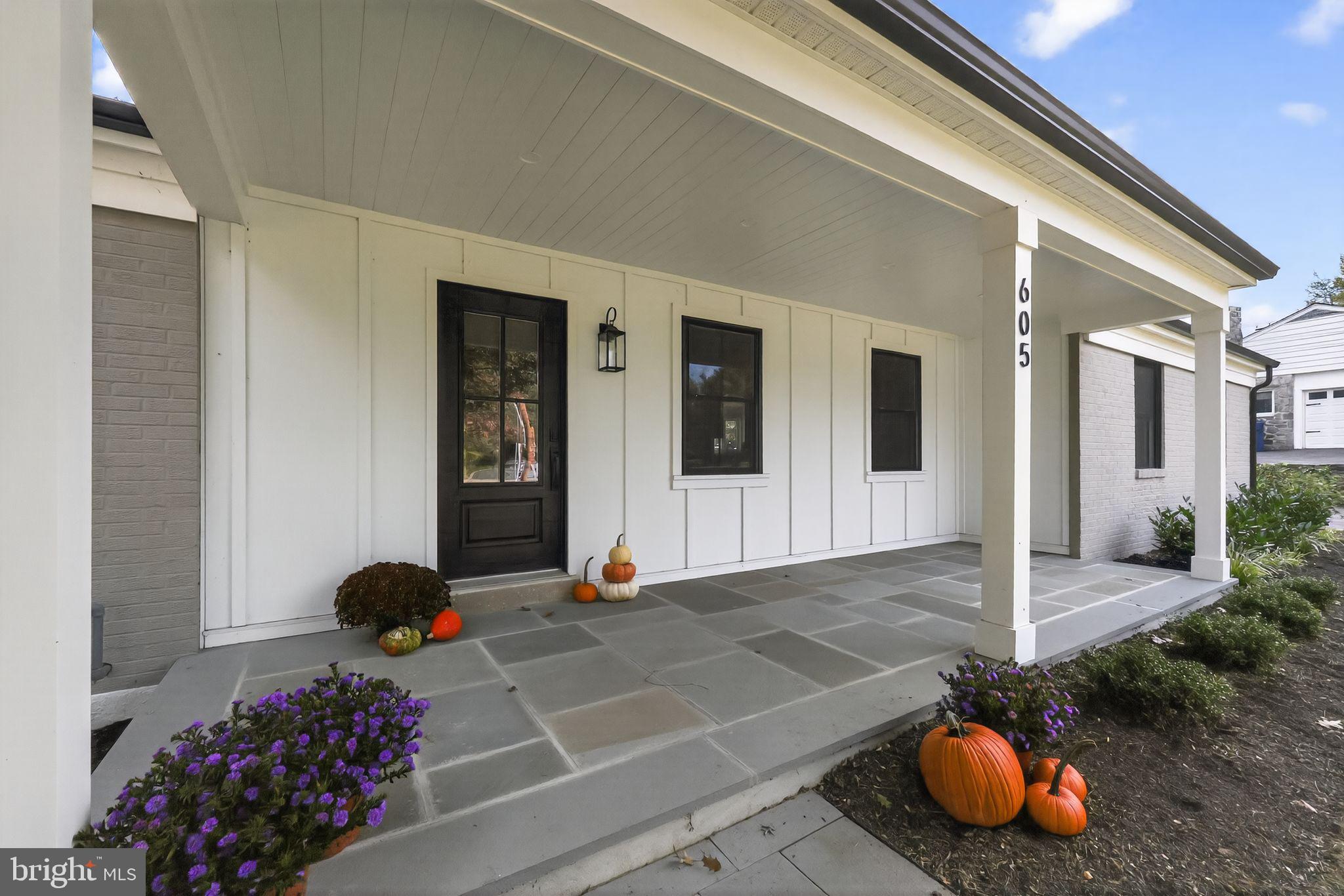 SCOTS GLEN - Residential