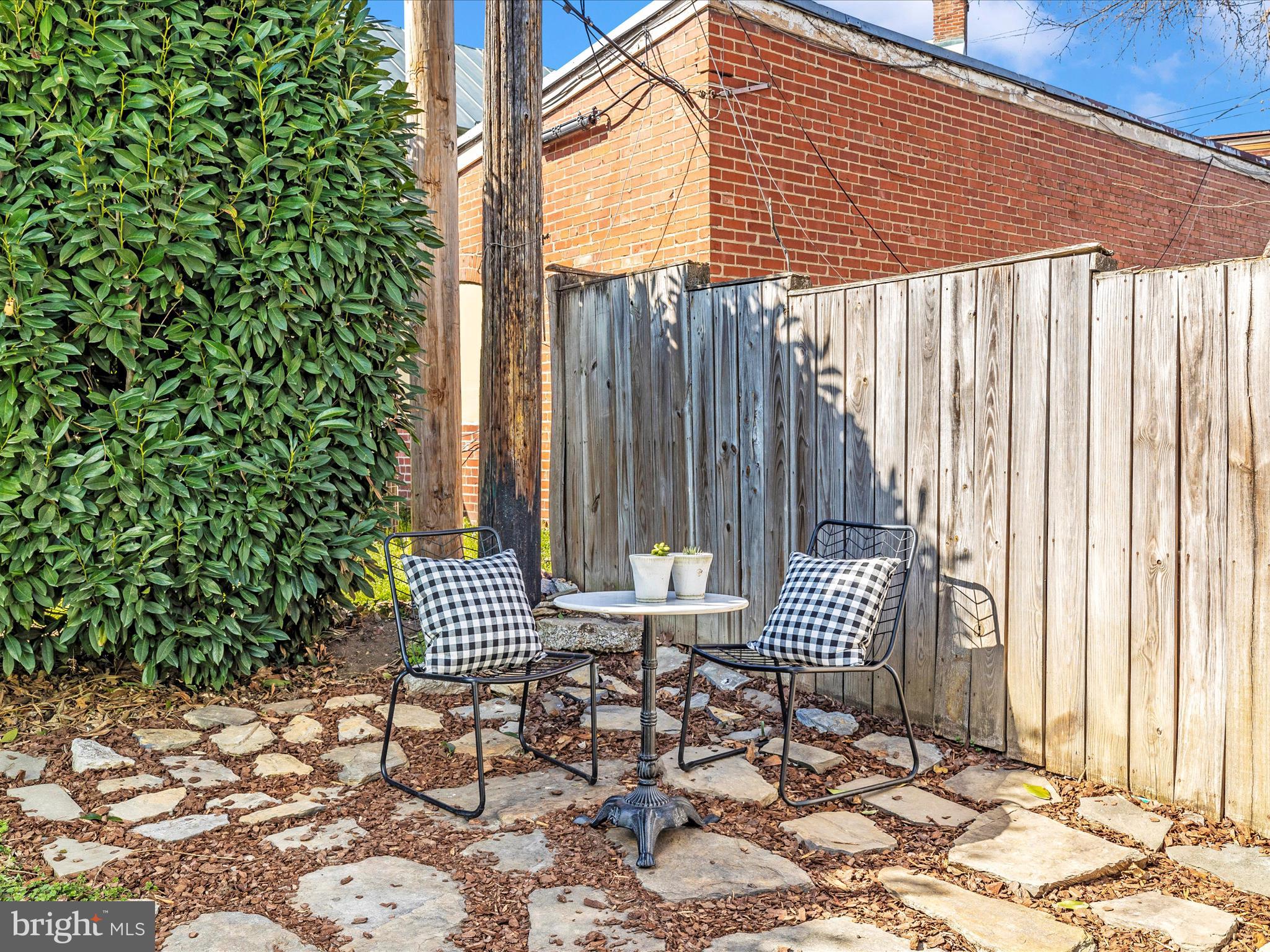 DOWNTOWN FREDERICK - Residential