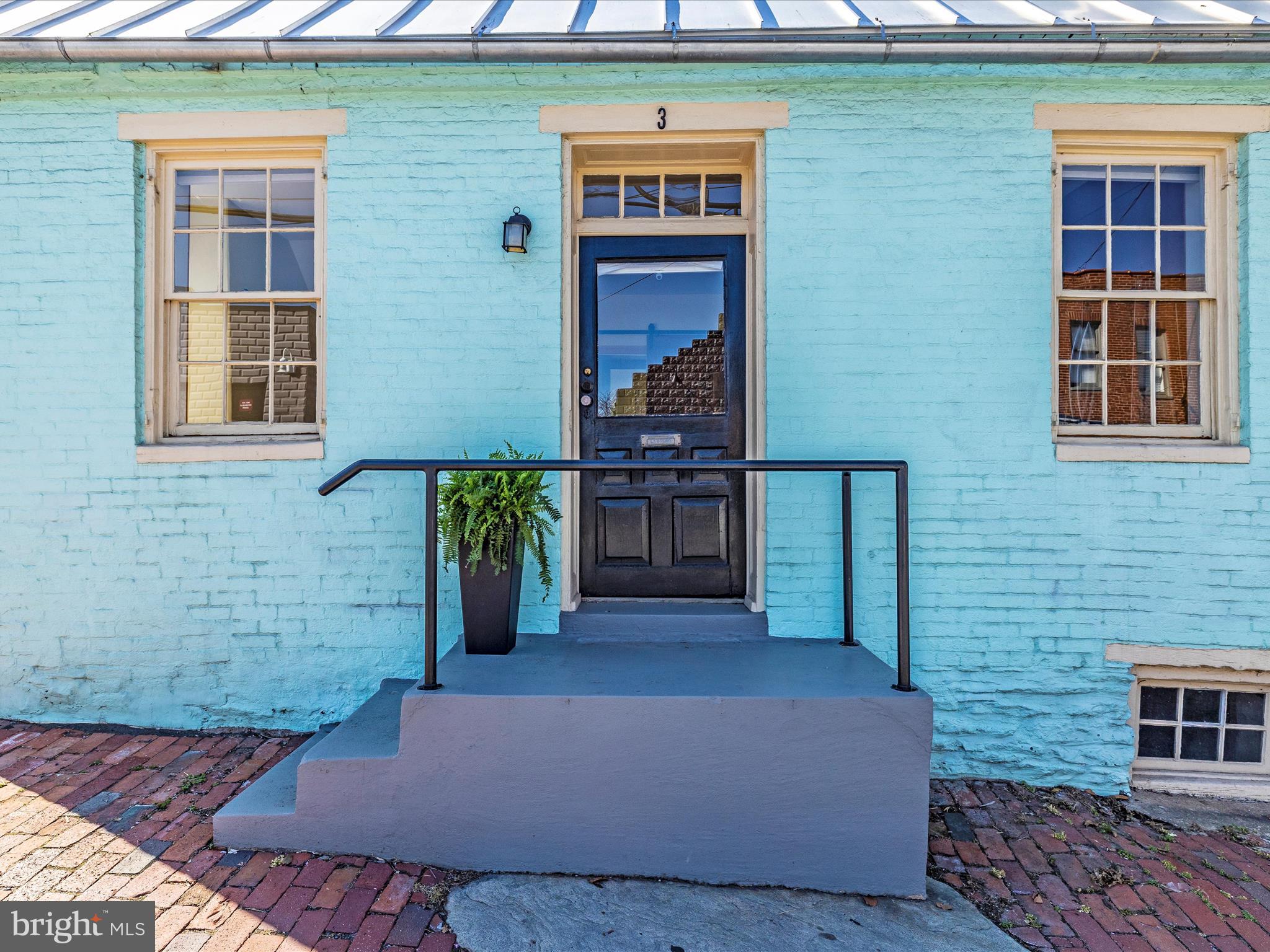 DOWNTOWN FREDERICK - Residential