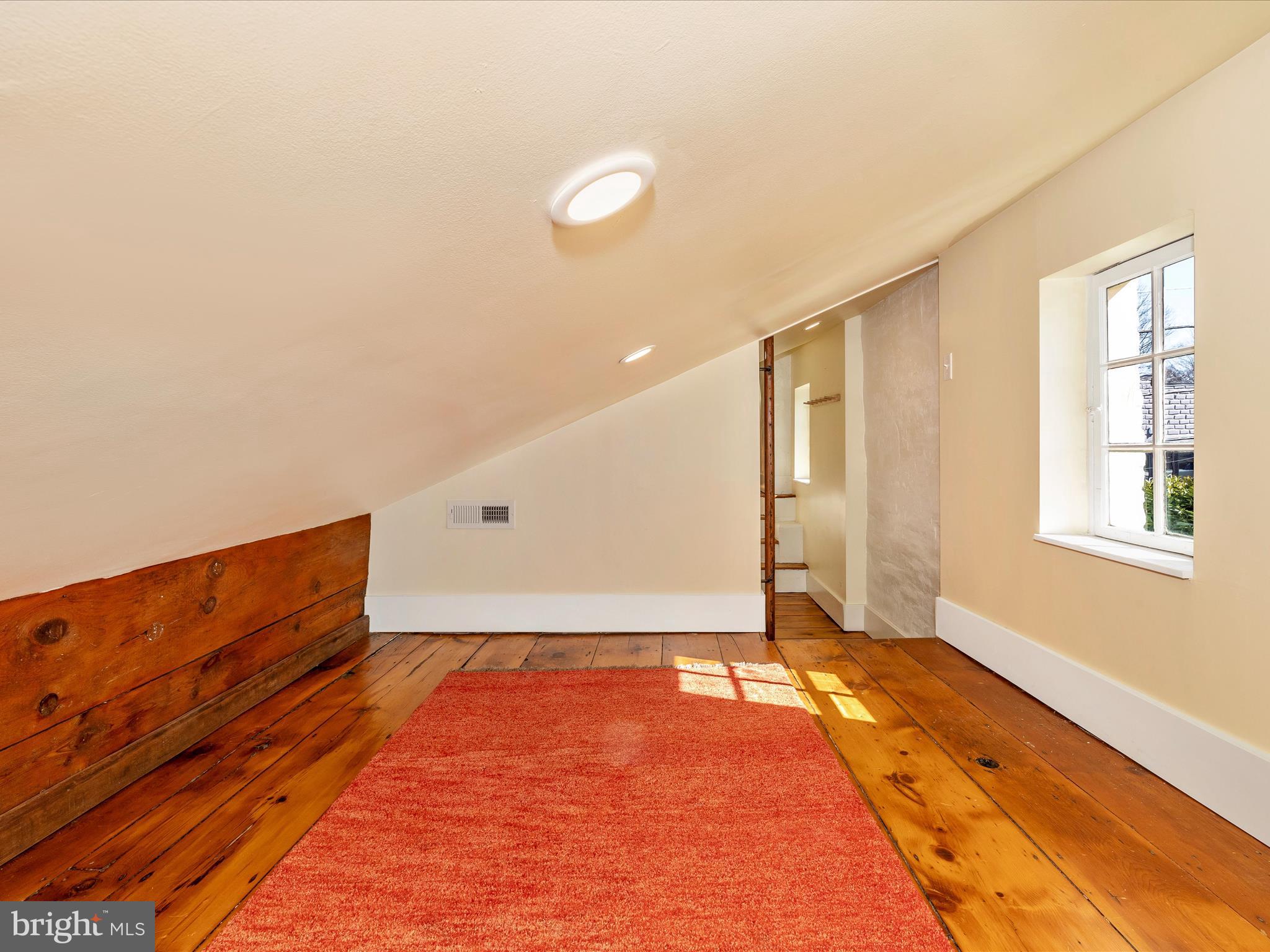 DOWNTOWN FREDERICK - Residential