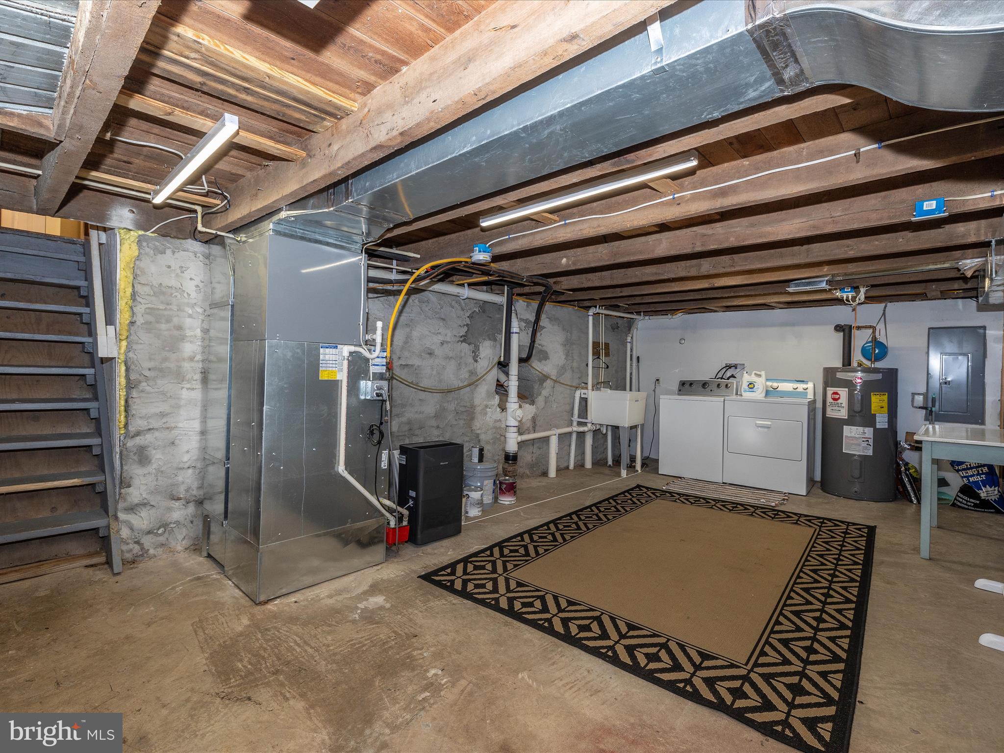 DOWNTOWN FREDERICK - Residential