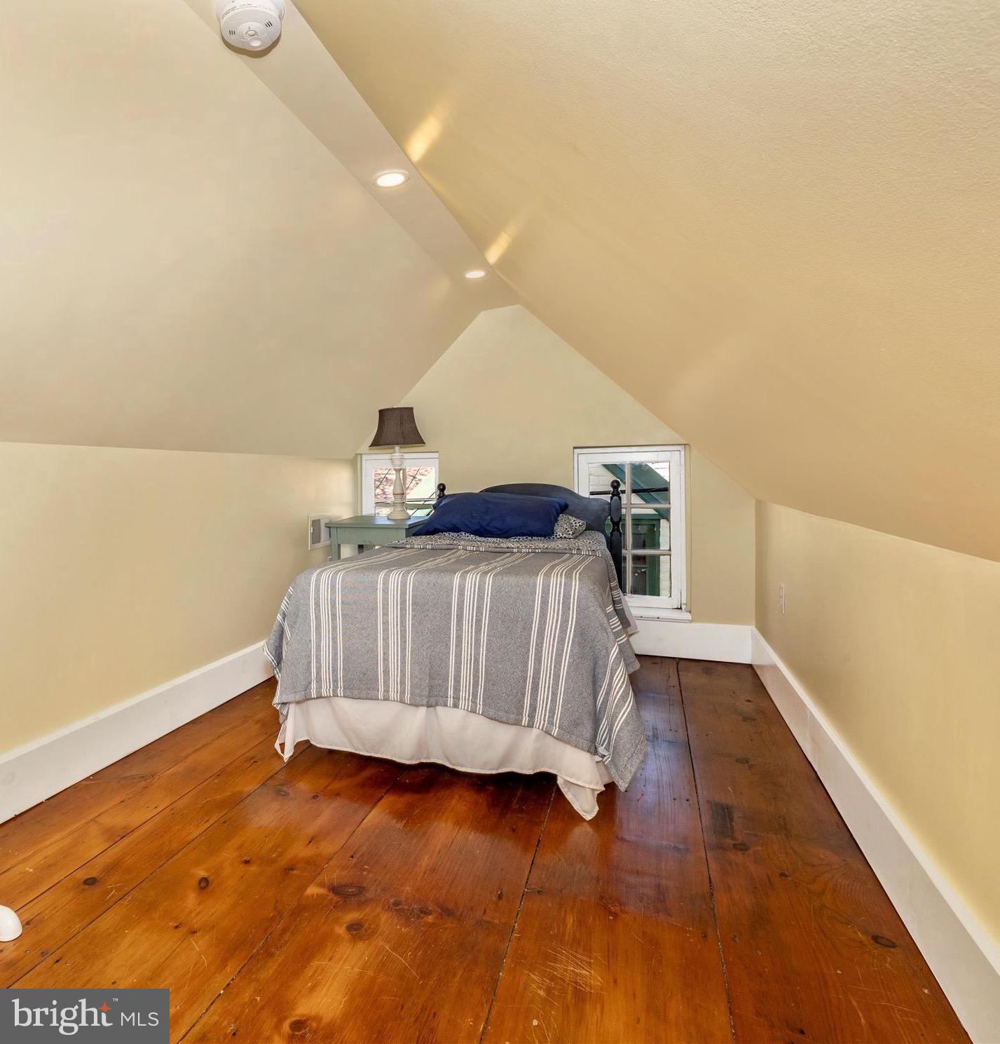 DOWNTOWN FREDERICK - Residential