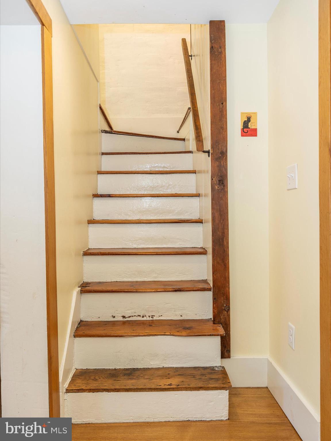 DOWNTOWN FREDERICK - Residential