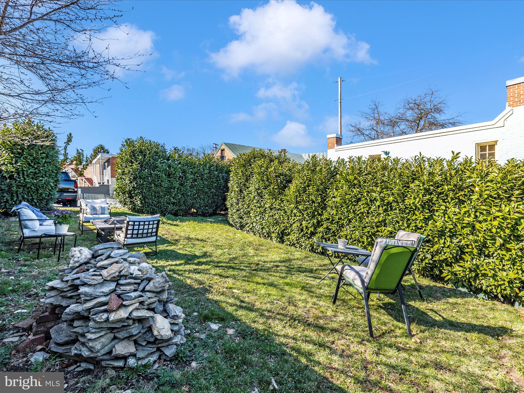 DOWNTOWN FREDERICK - Residential