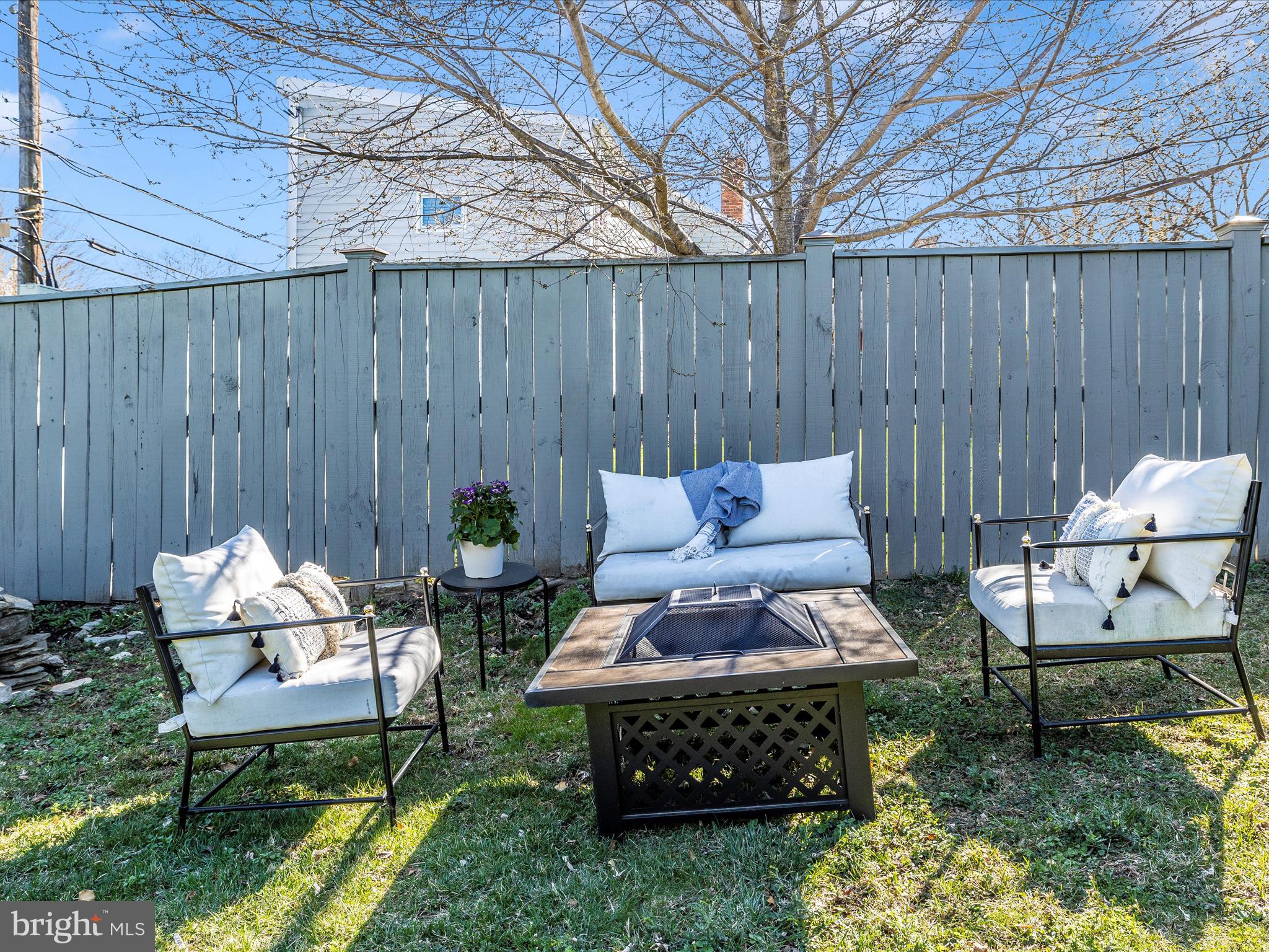 DOWNTOWN FREDERICK - Residential