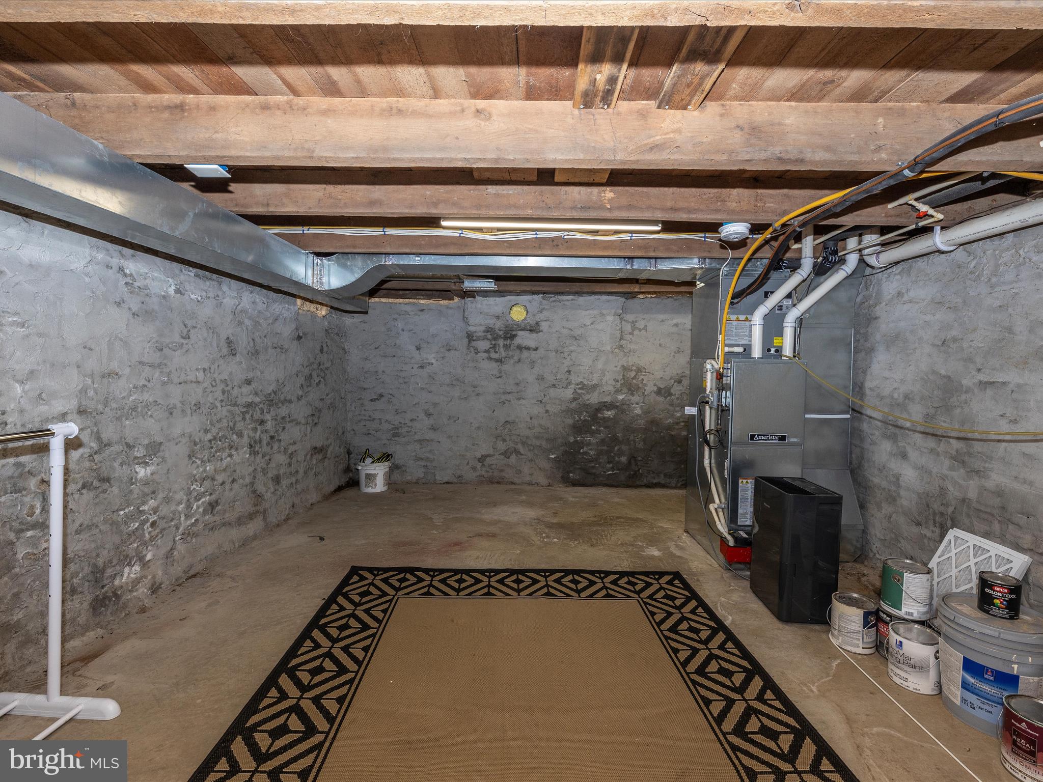 DOWNTOWN FREDERICK - Residential