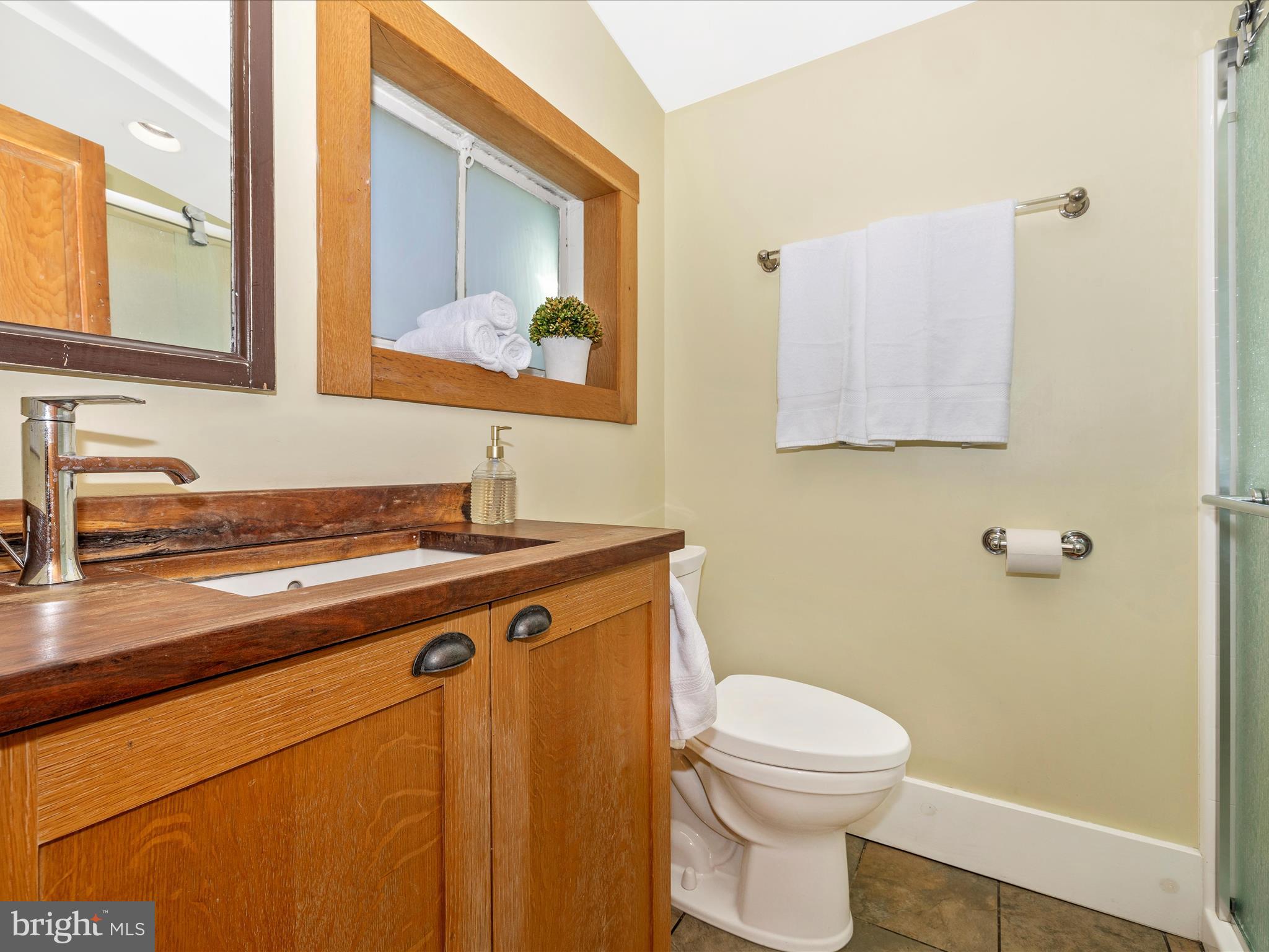 DOWNTOWN FREDERICK - Residential