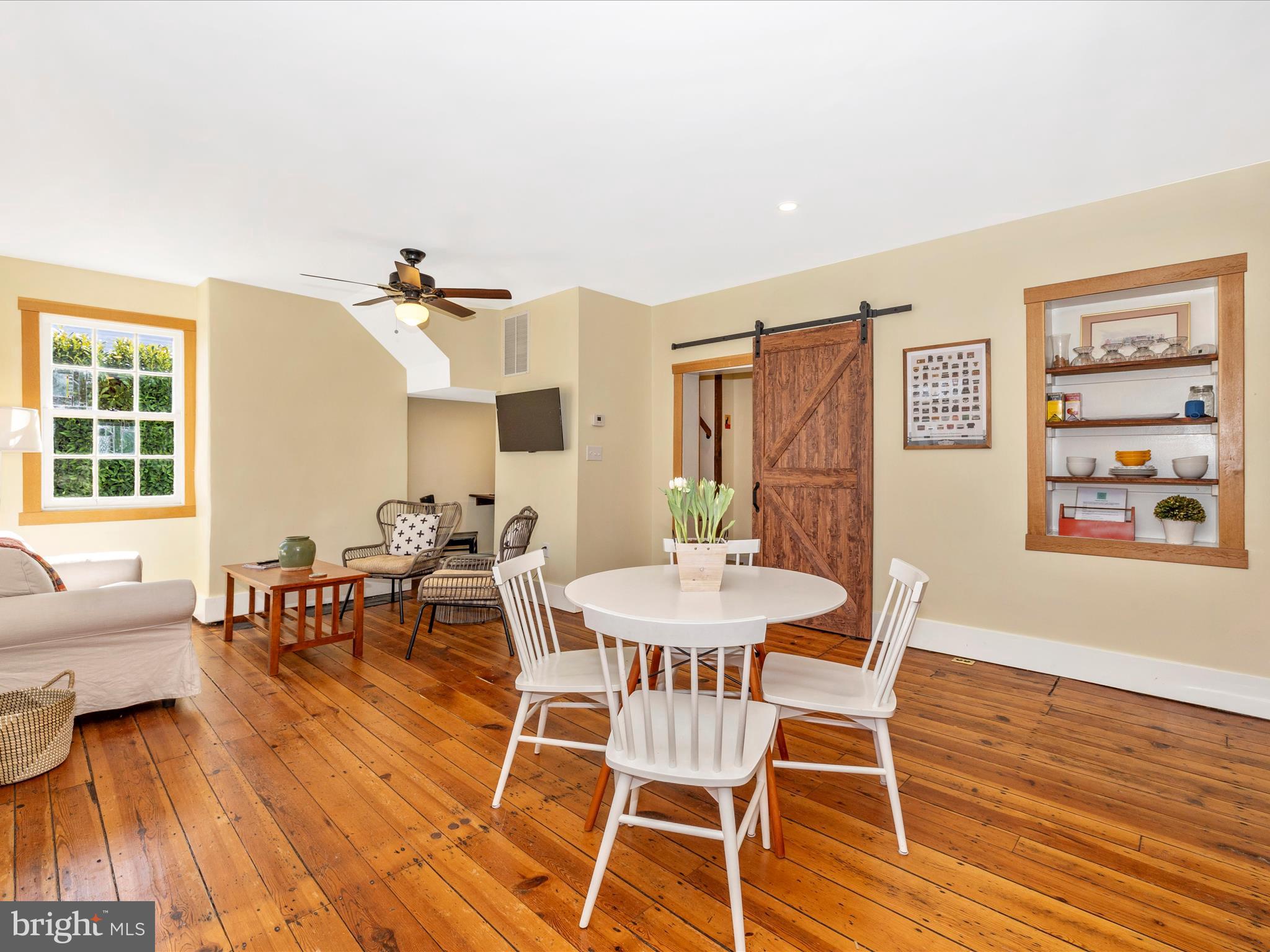 DOWNTOWN FREDERICK - Residential