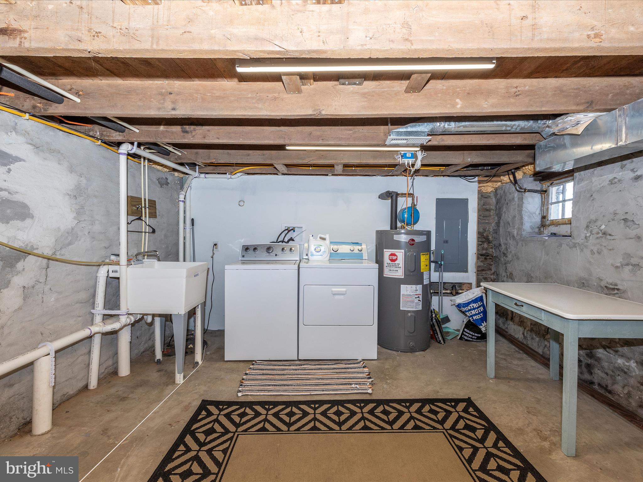 DOWNTOWN FREDERICK - Residential