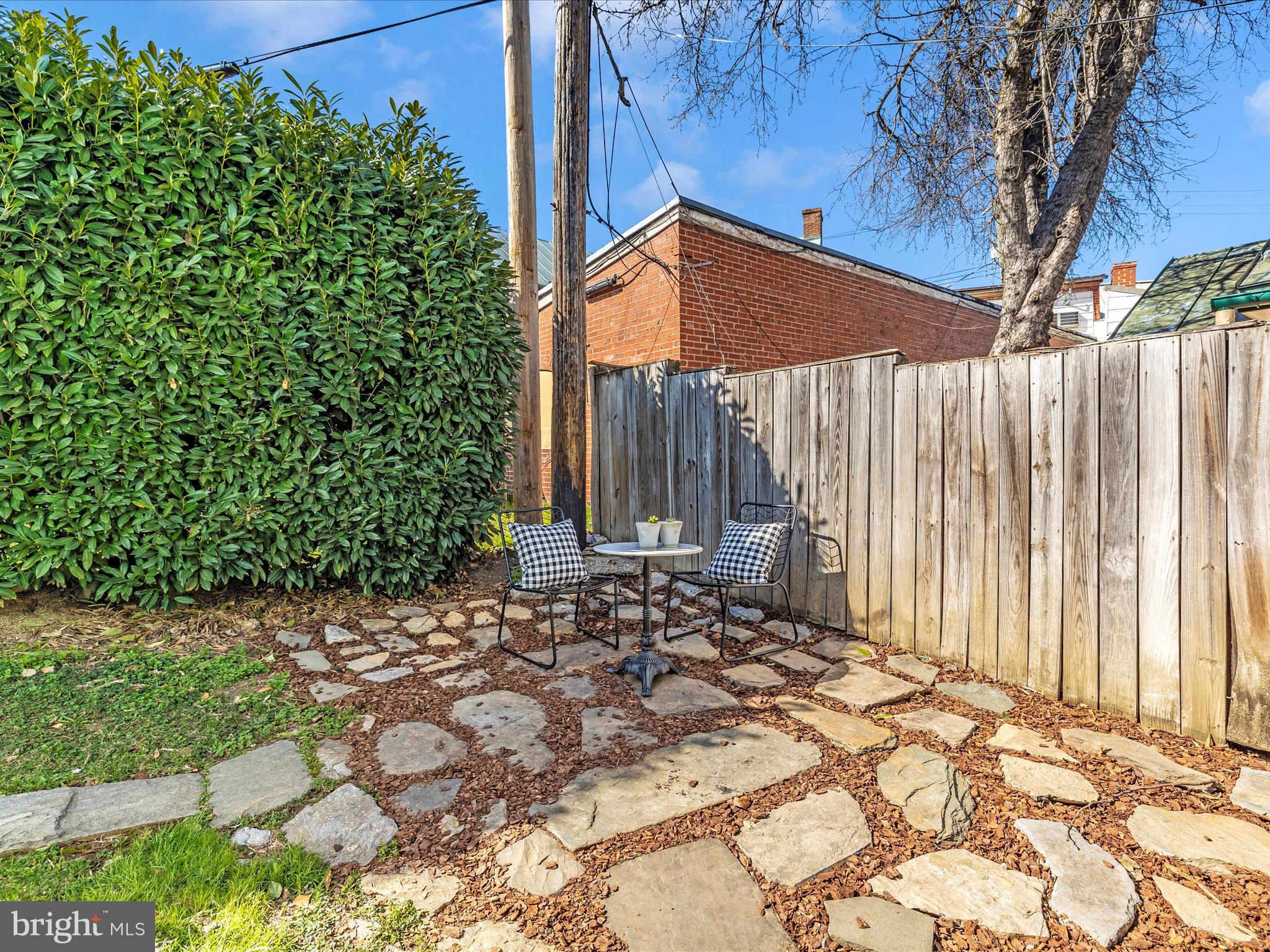 DOWNTOWN FREDERICK - Residential