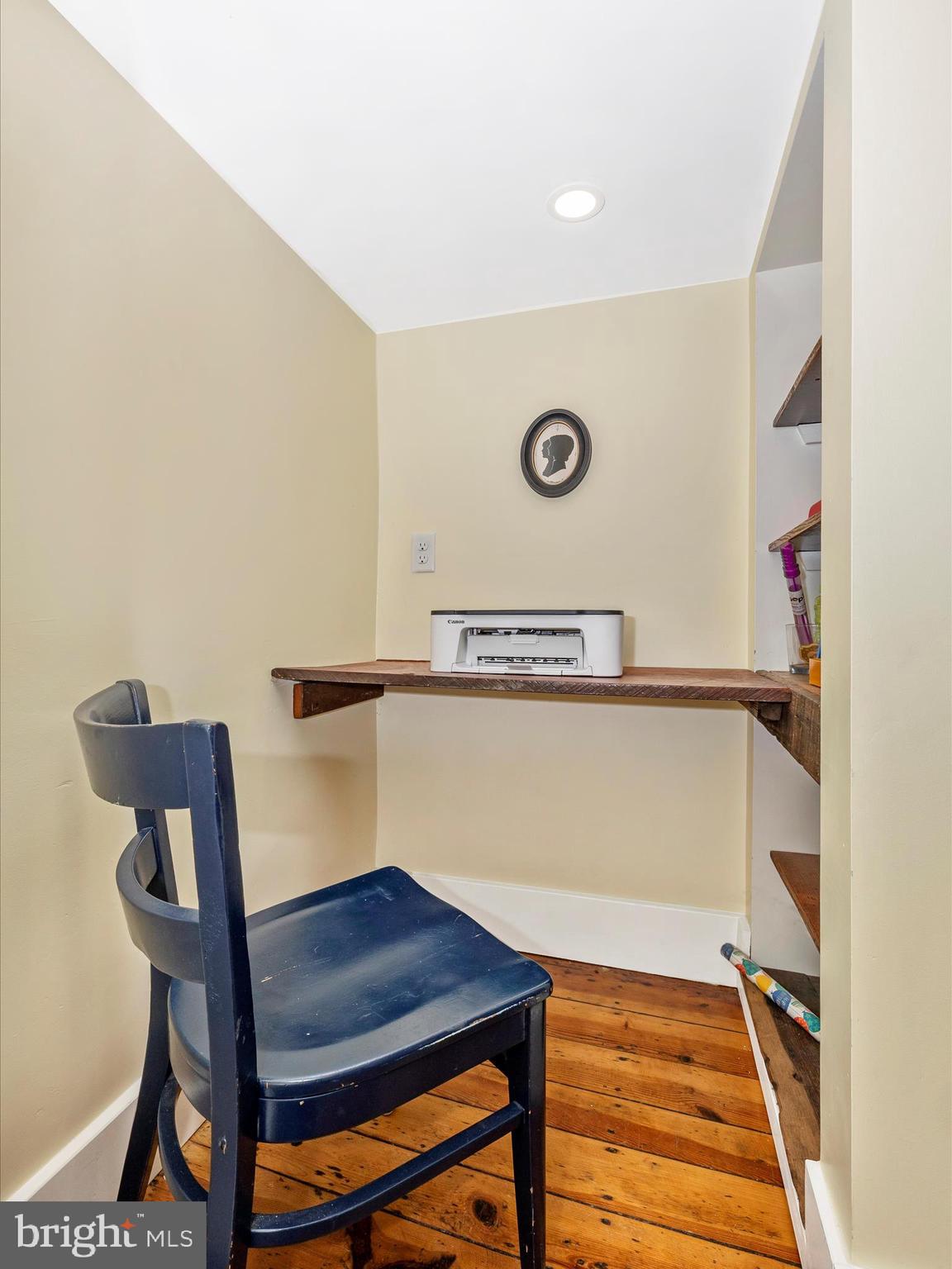 DOWNTOWN FREDERICK - Residential