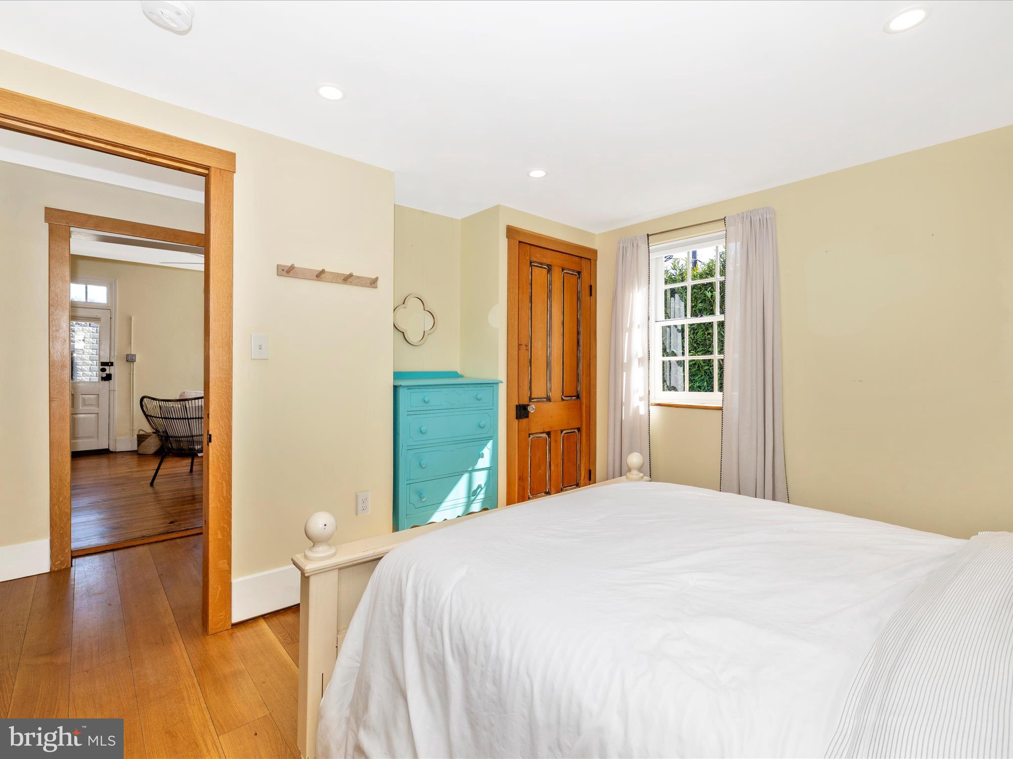 DOWNTOWN FREDERICK - Residential