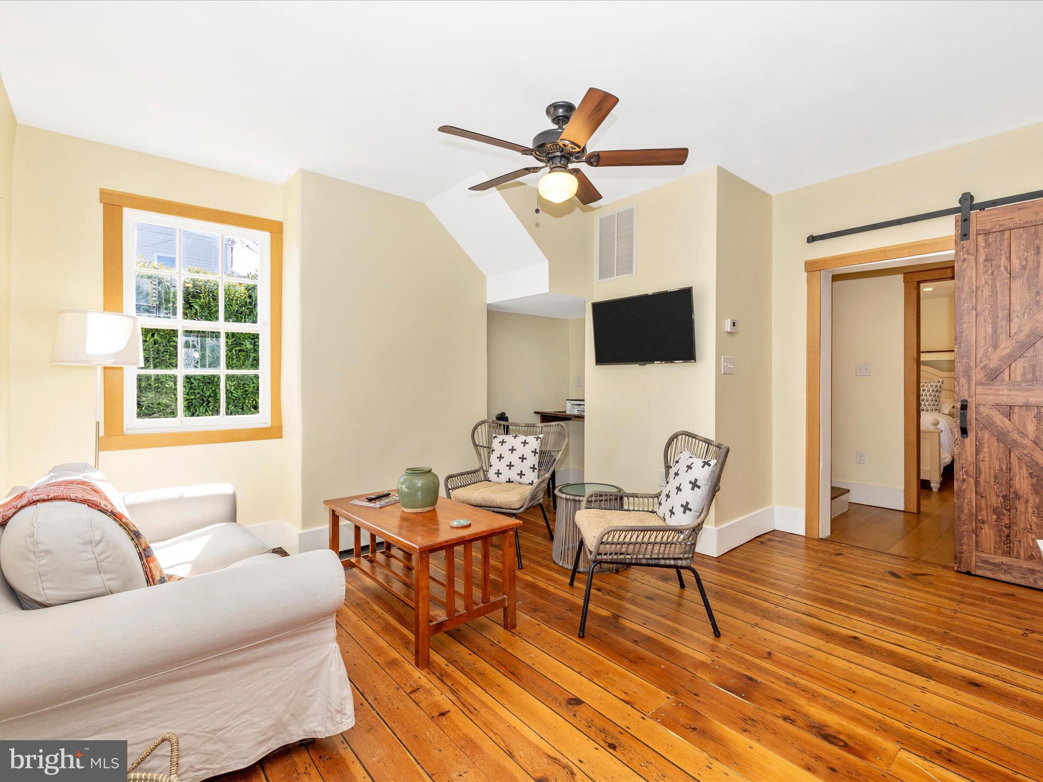 DOWNTOWN FREDERICK - Residential