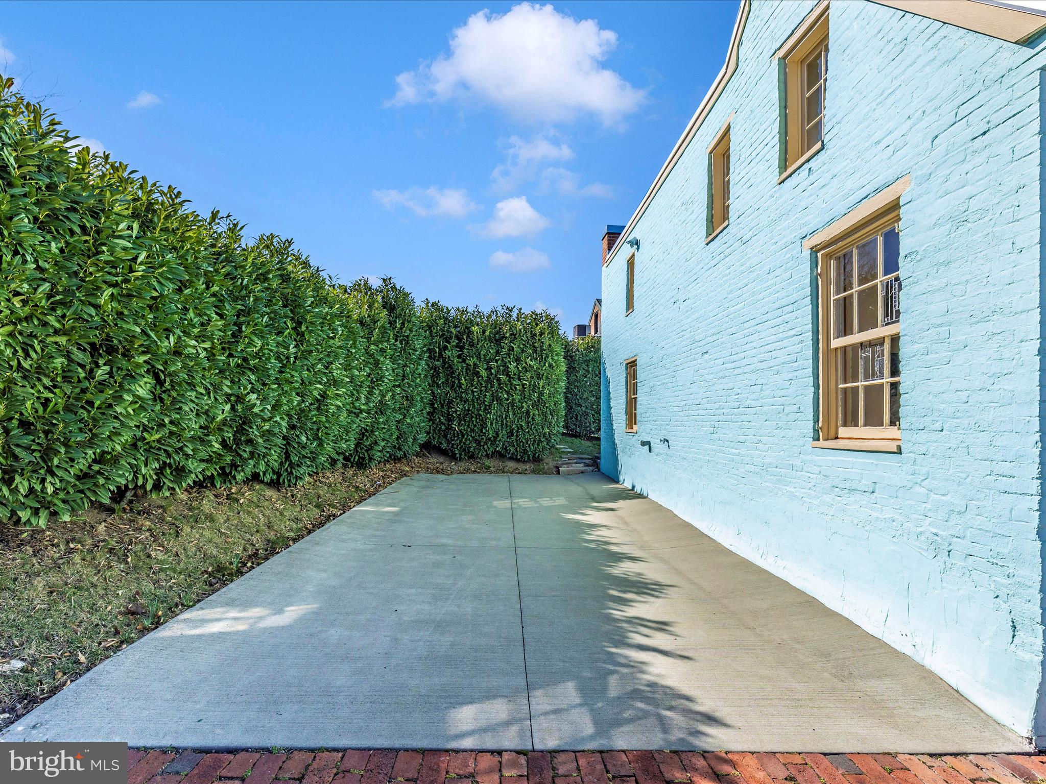 DOWNTOWN FREDERICK - Residential