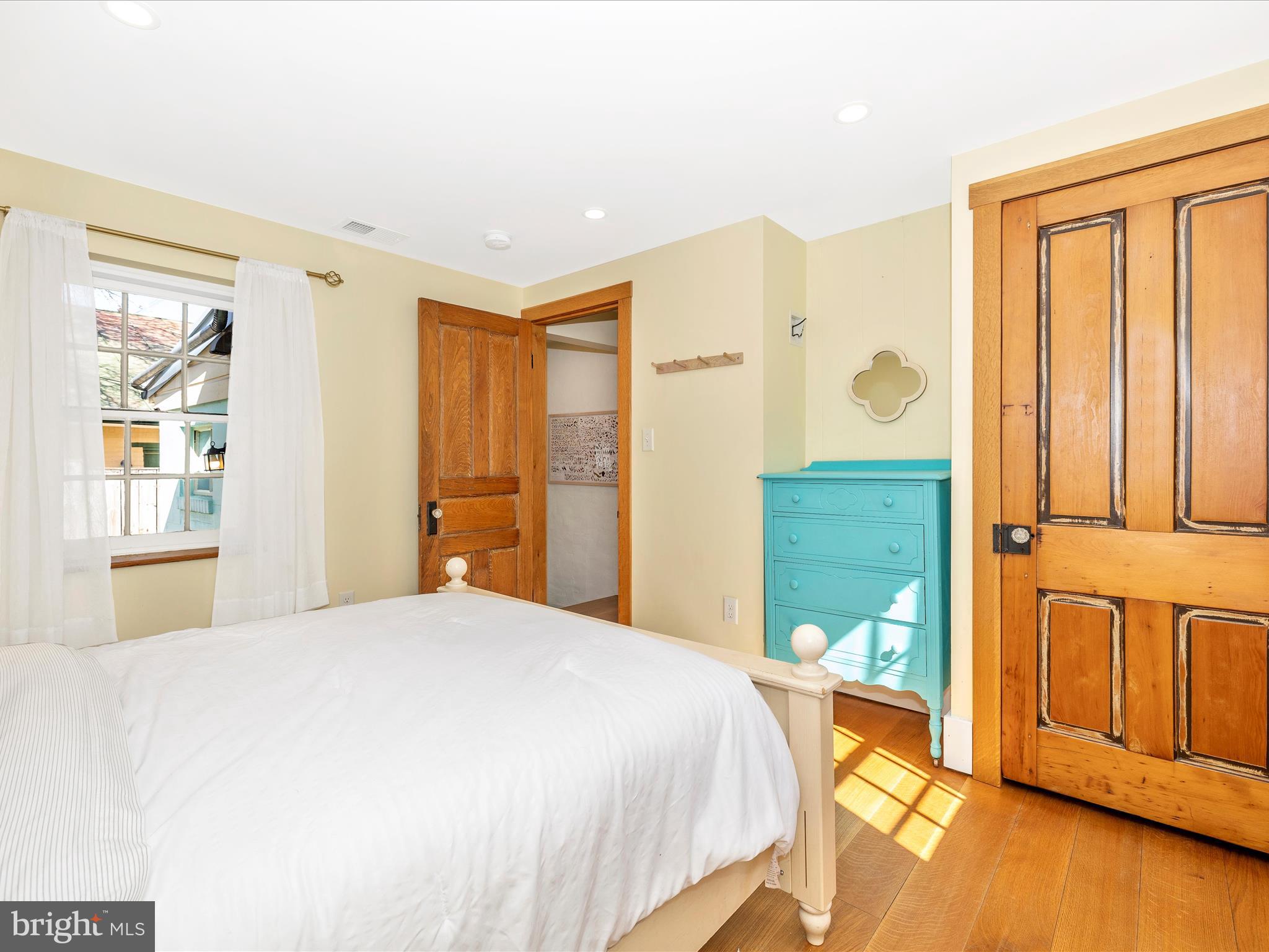 DOWNTOWN FREDERICK - Residential